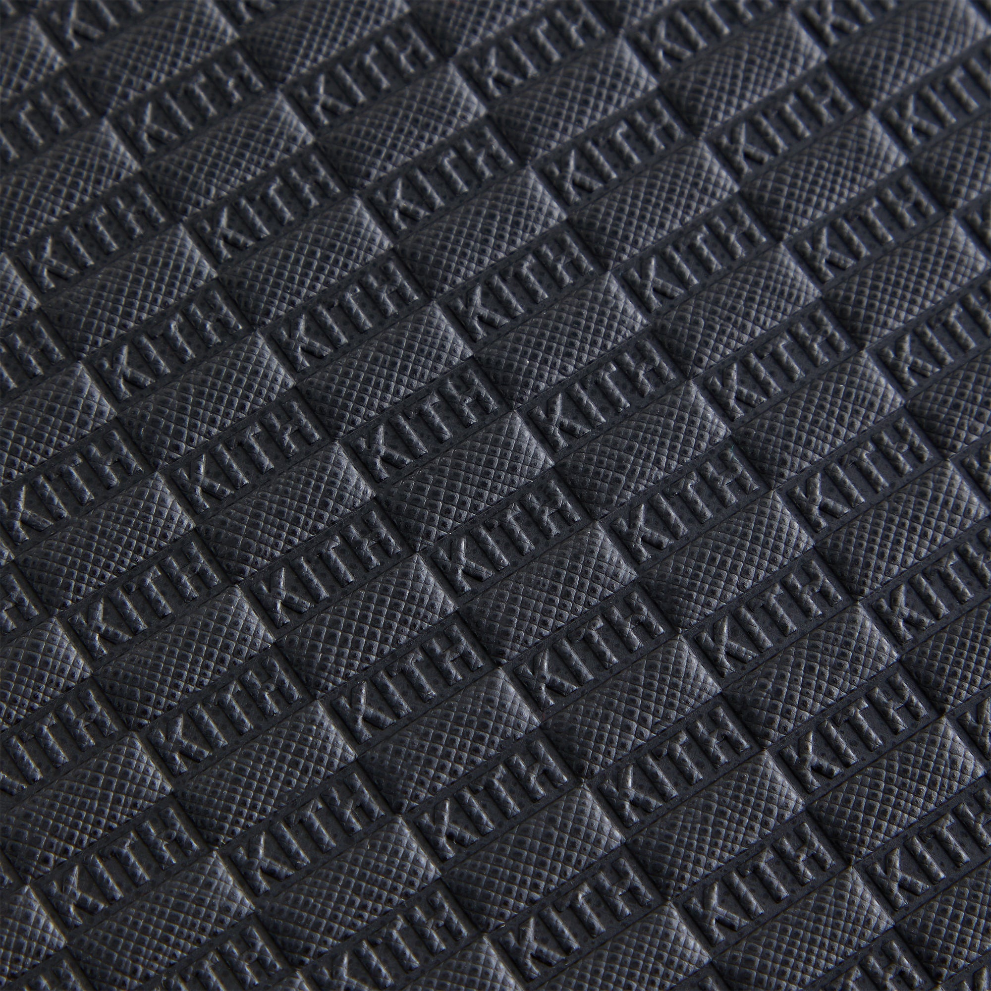 Kith Treats Mahjong Set - Black – Kith Europe