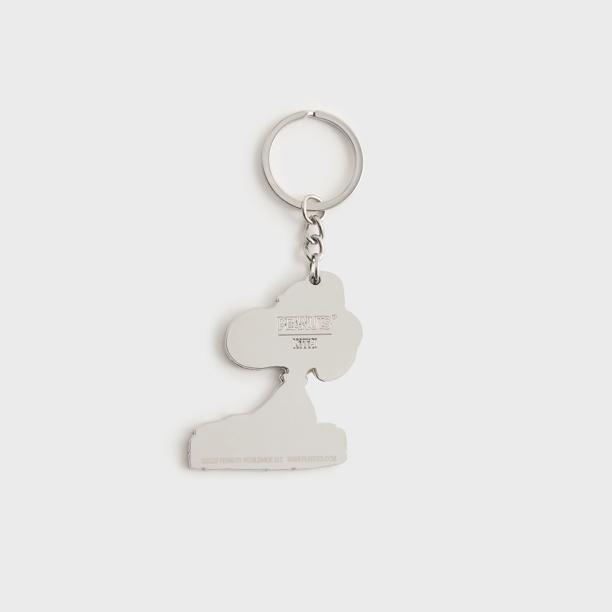 ★25SS 入手困難★Kith for Peanuts Snoopy Keychain Kith for Peanuts Cool Snoopy Keychain - Multi