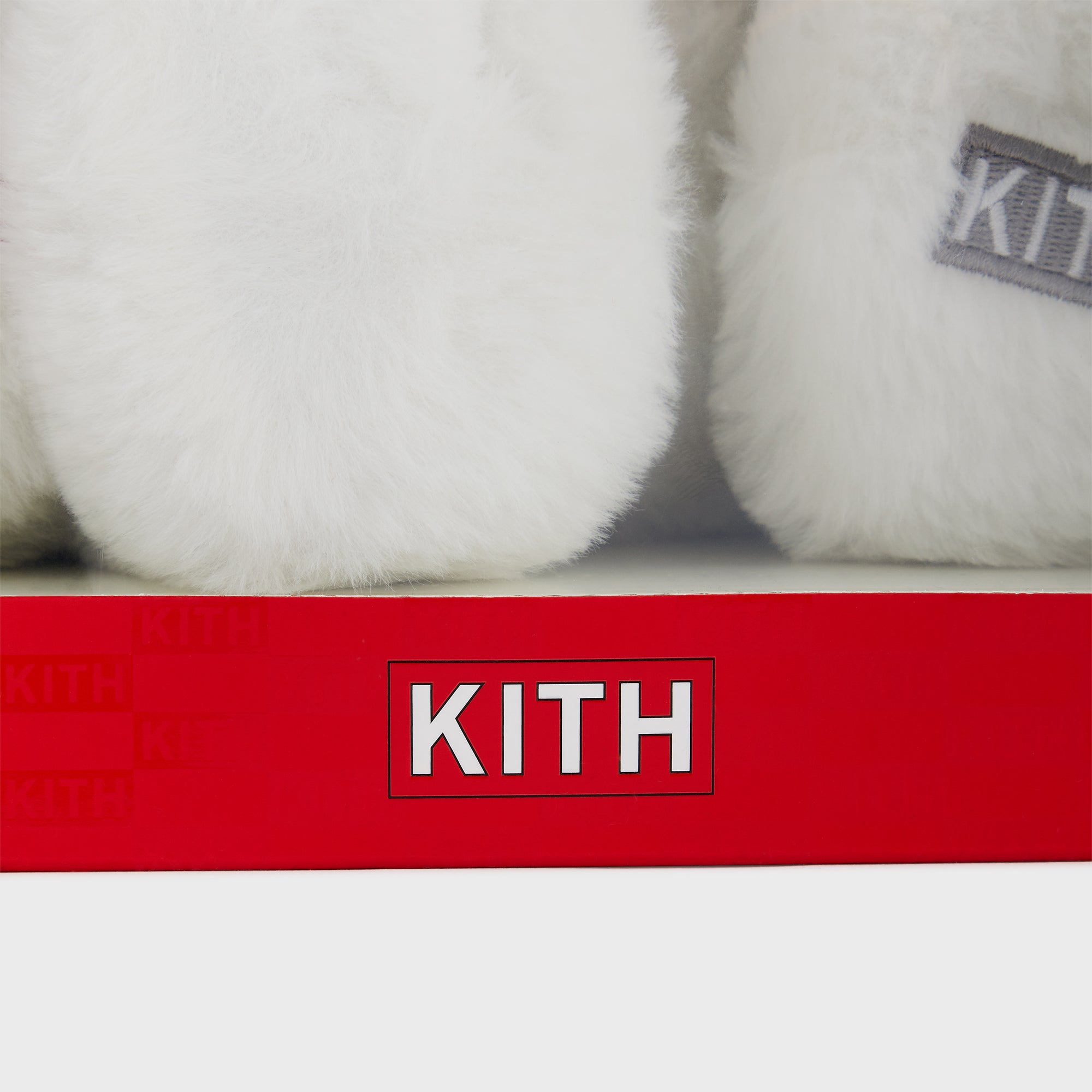 ぬいぐるみ Kith for Peanuts Palette Snoopy Plush KHL150641-115-Detail_10c32471-