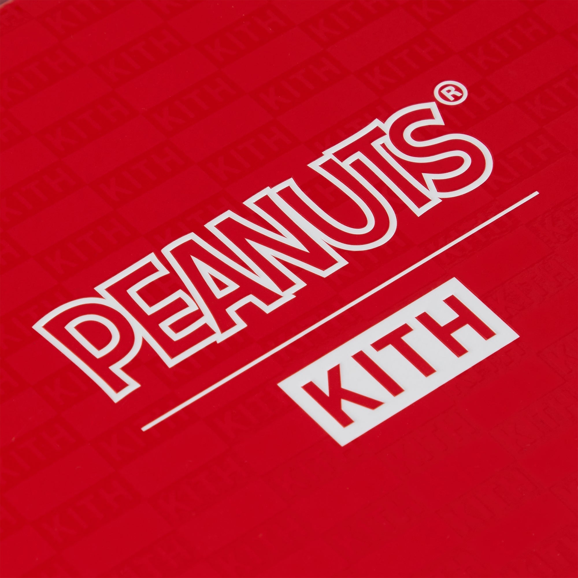 ぬいぐるみ Kith for Peanuts Palette Snoopy Plush Kith x Peanuts Palette Snoopy Plush Set Multi - SS25 - US