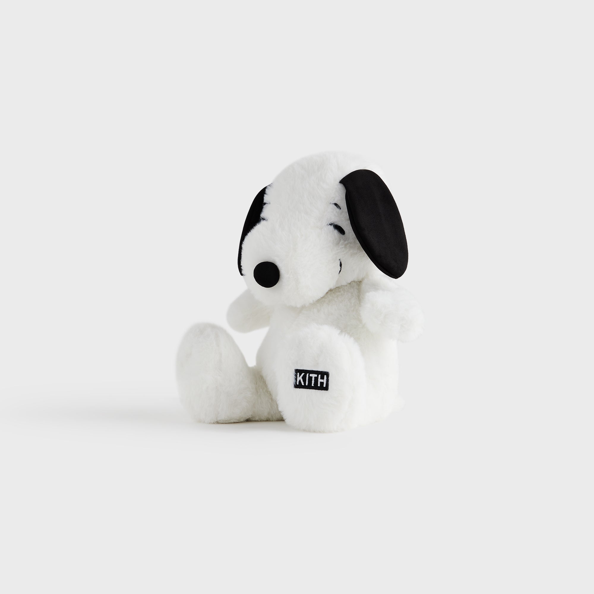 Kith for Peanuts Palette Snoopy Plush Set - Multi – Kith Europe