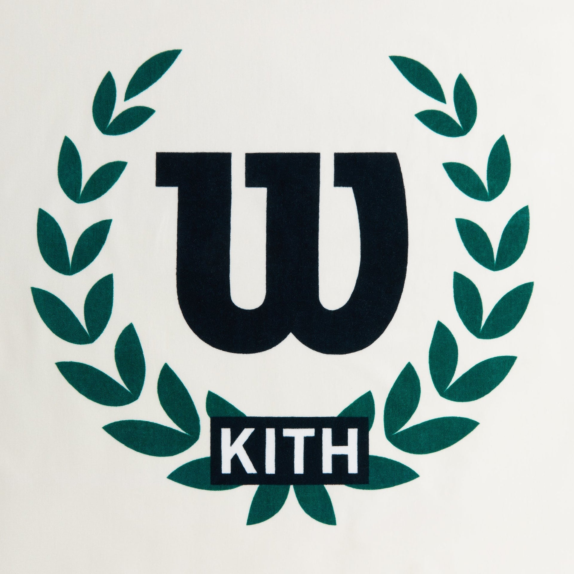 Kith for Wilson Printed Beach Towel - Silk PH
