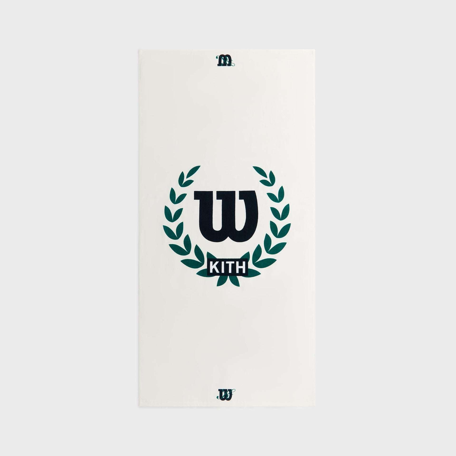 Kith for Wilson Printed Beach Towel - Silk PH