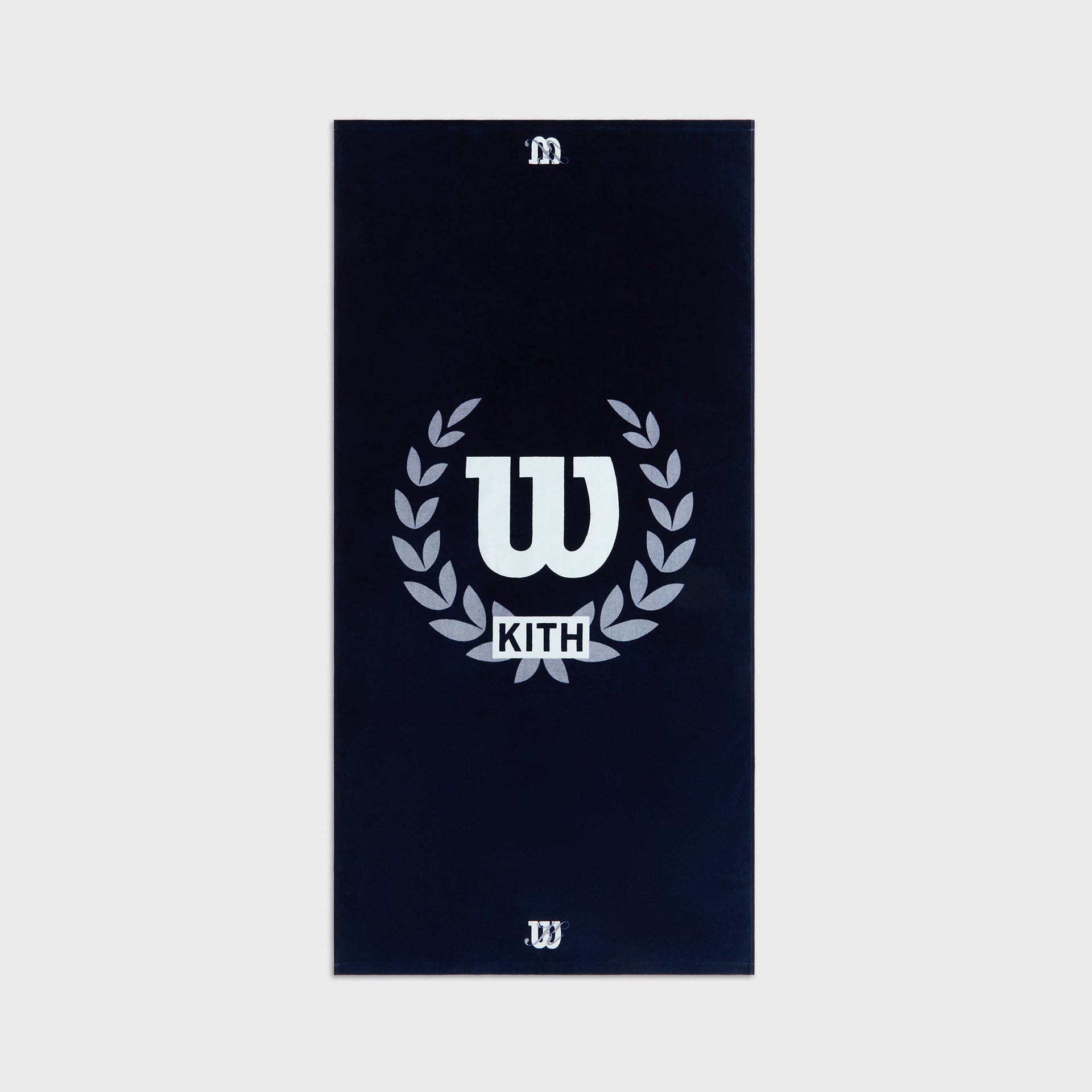 Kith for Wilson Printed Beach Towel - Nocturnal PH