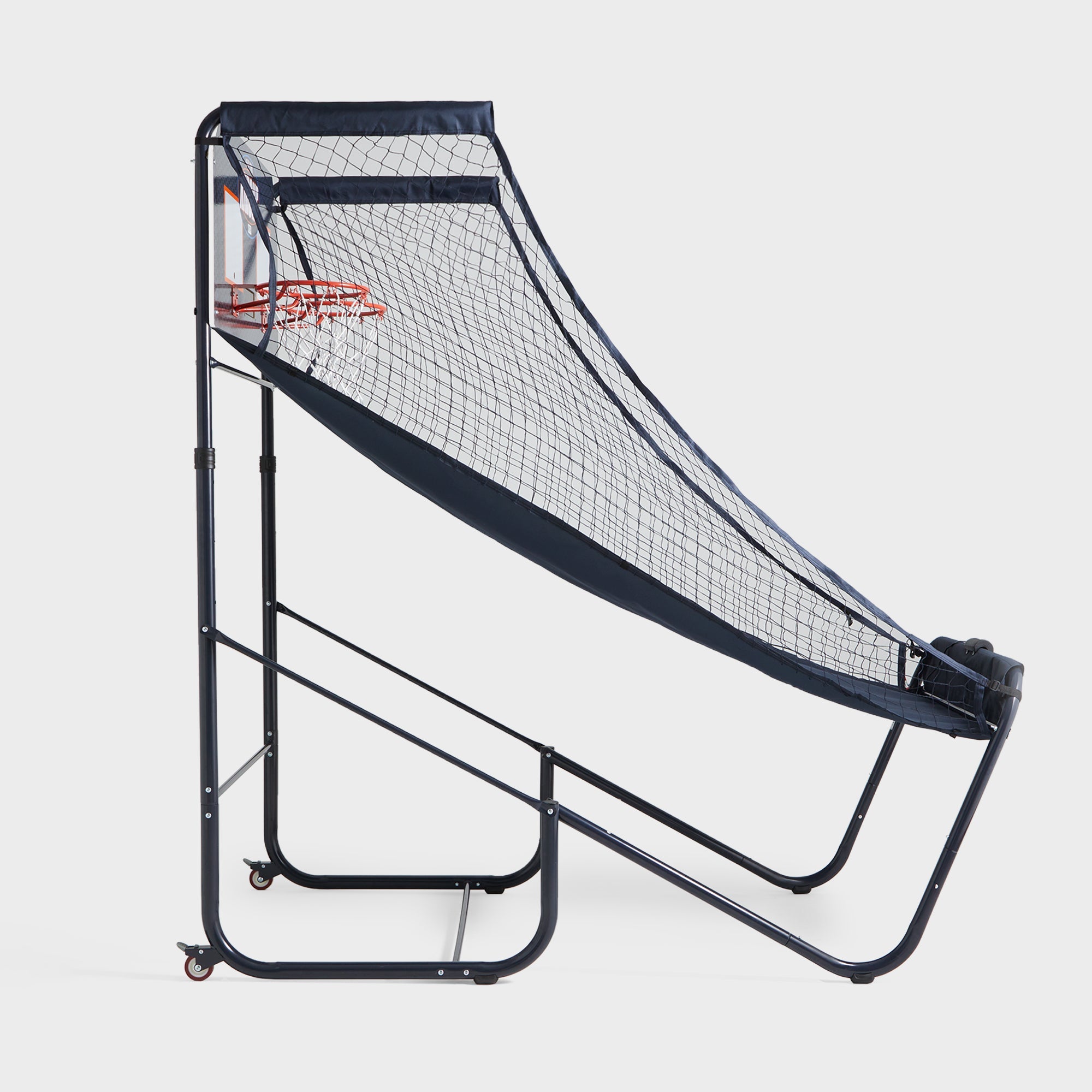 Kith & Pop-A-Shot for the New York Knicks Home Dual Shot