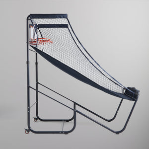 Kith & Pop-A-Shot for the New York Knicks Home Dual Shot