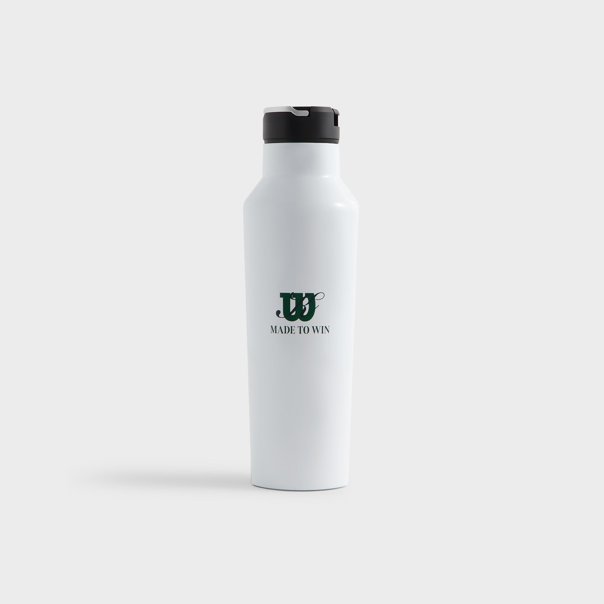 Kith & Wilson for Corkcicle Sports Canteen - White – Kith Europe
