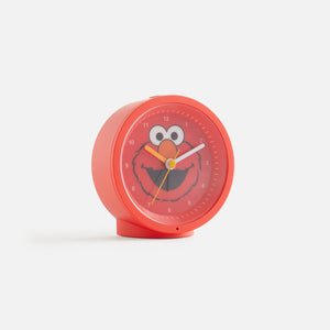 Kith Kids for Sesame Street Elmo Clock - Rhubarb