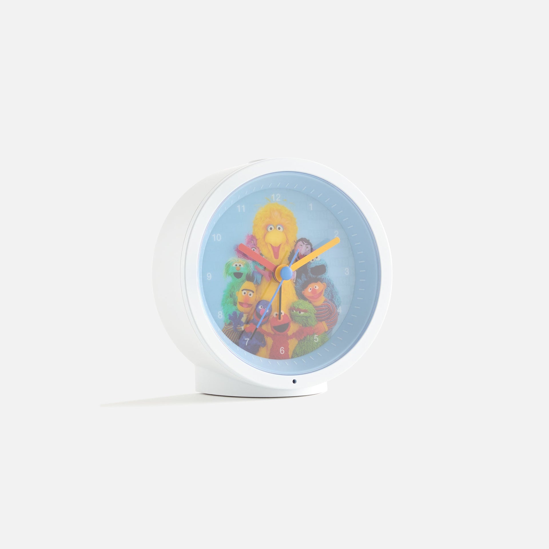 Kith Kids for Sesame Street Family Clock - Voyage