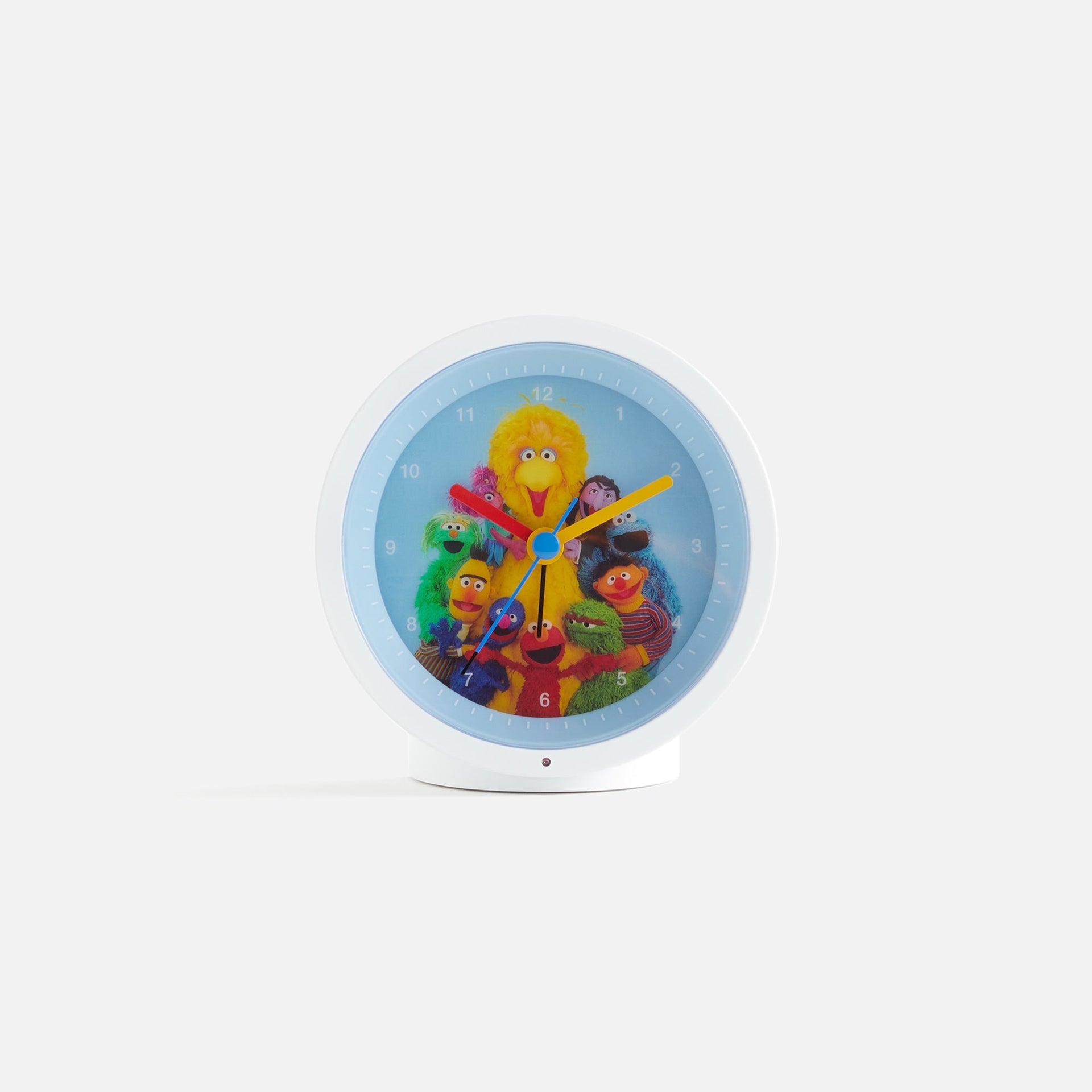 Kith Kids for Sesame Street Family Clock - Voyage