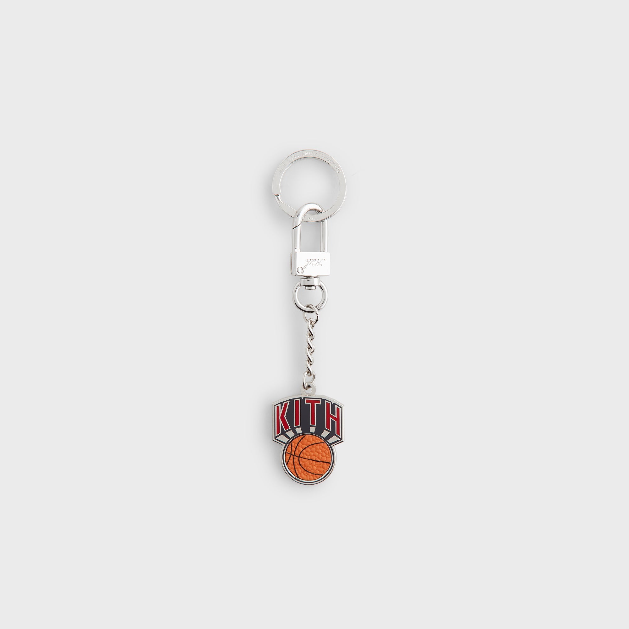 Kith for the New York Knicks Teddy Bear - Multi – Kith Europe