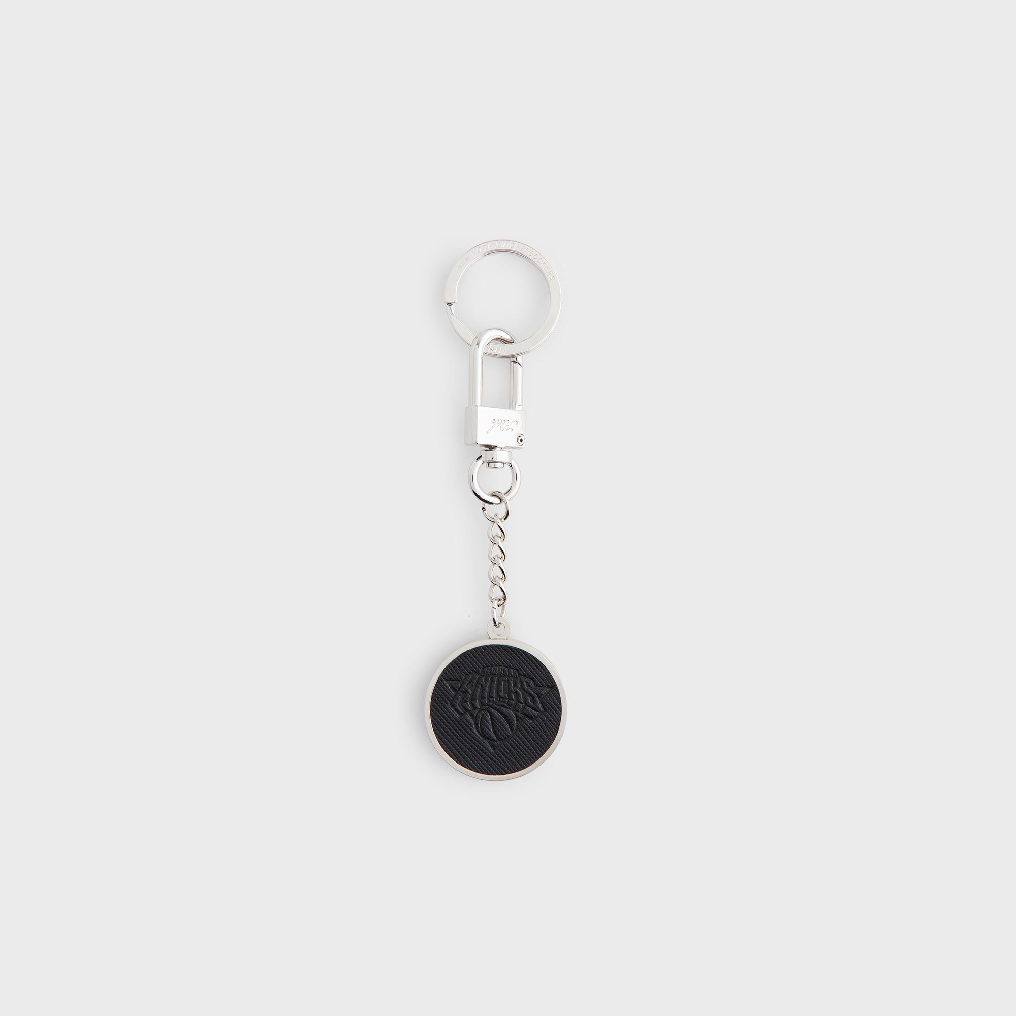 Kith for the New York Knicks Keychain - Multi – Kith Europe