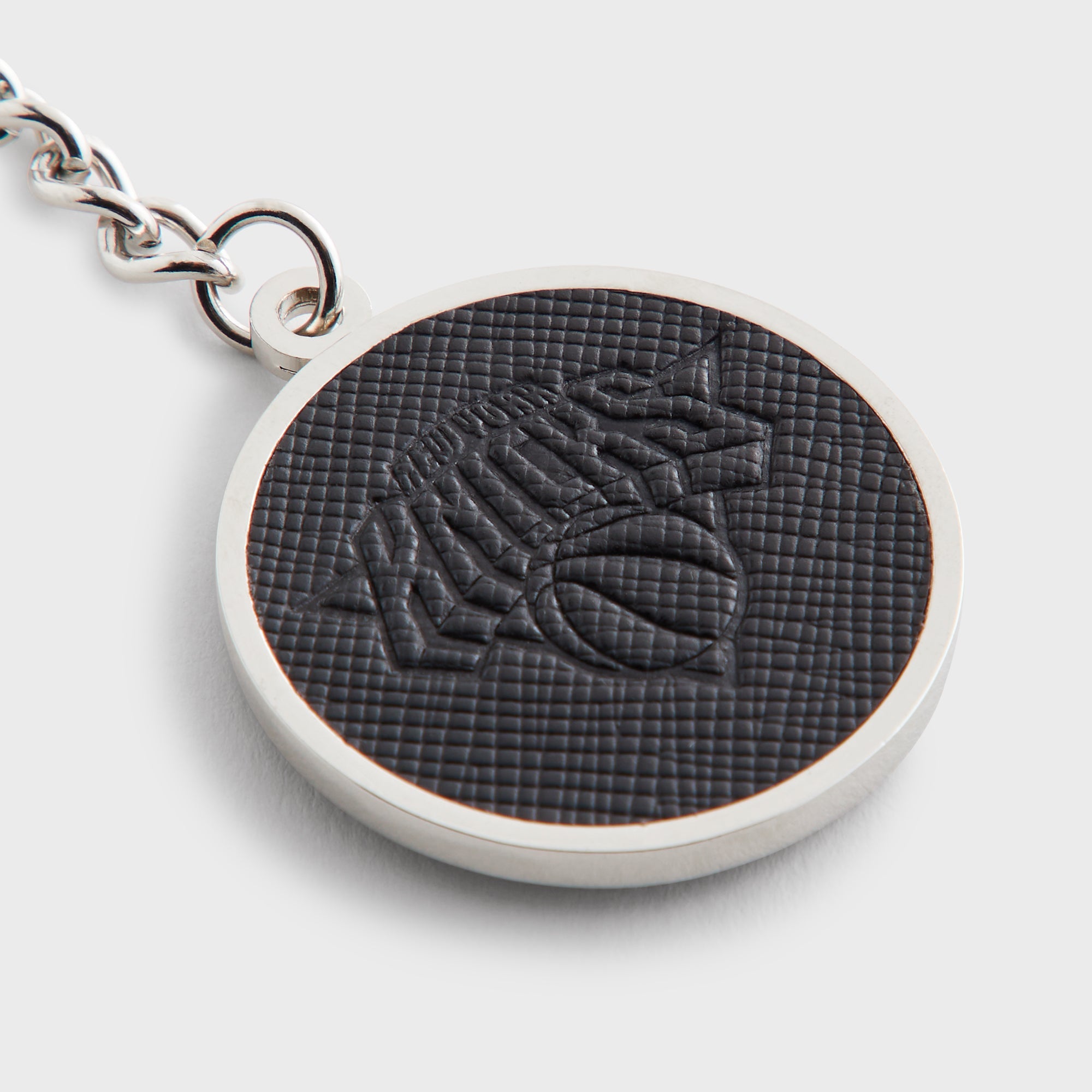 Kith for the New York Knicks Keychain - Multi – Kith Europe