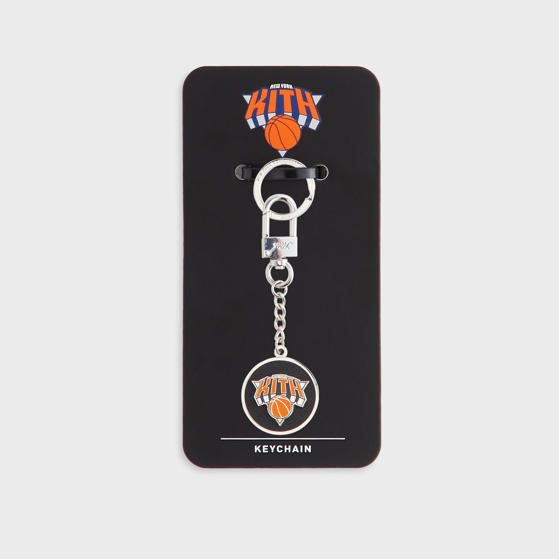 Kith for the New York Knicks Keychain - Multi