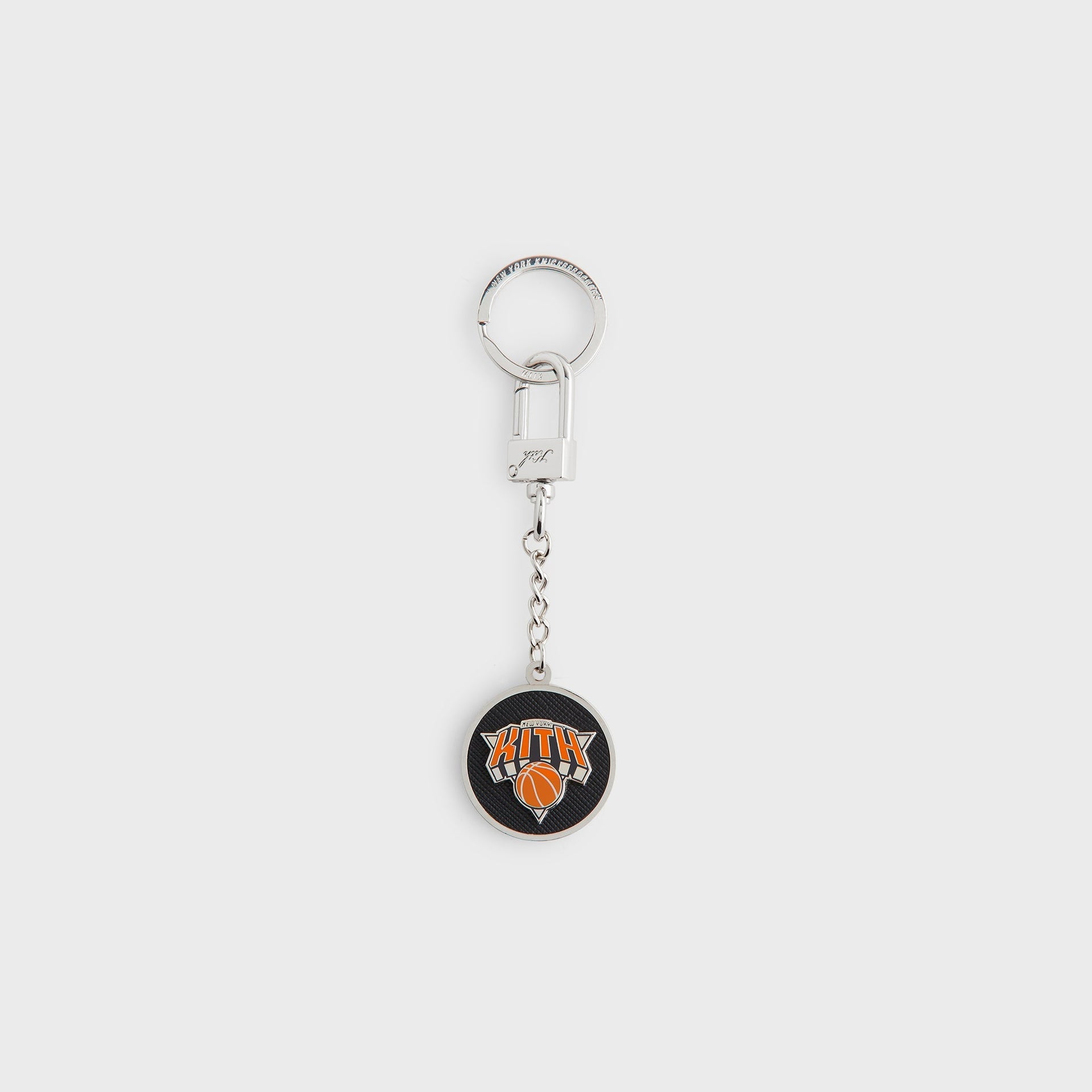 Kith for the New York Knicks Keychain - Multi - PH