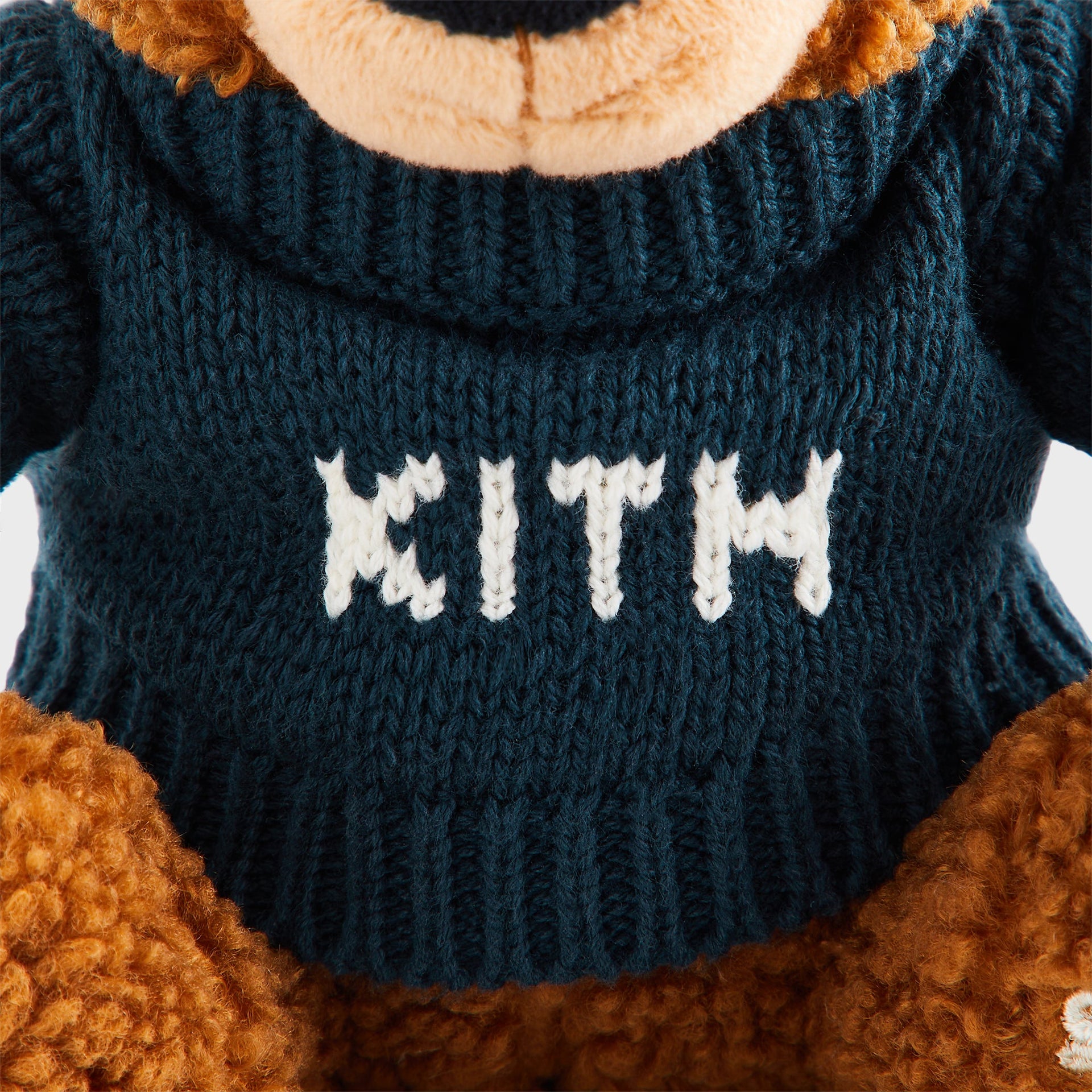 Kithmas Set of 3 Plushes - Multi