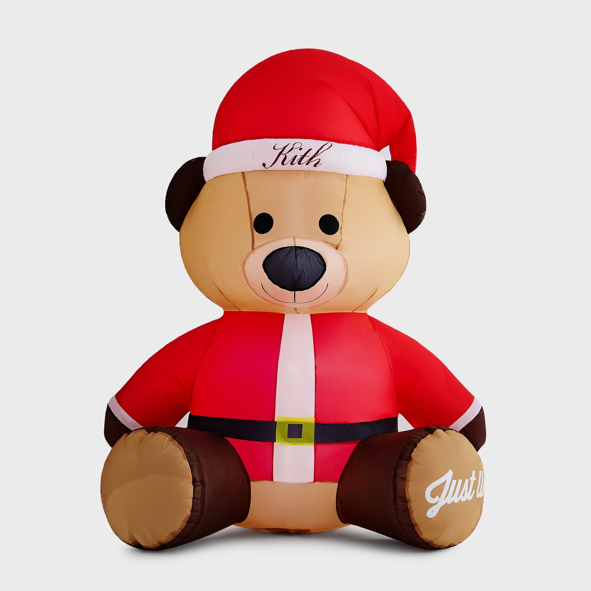 Kithmas Teddy Bear Inflatable - Allure