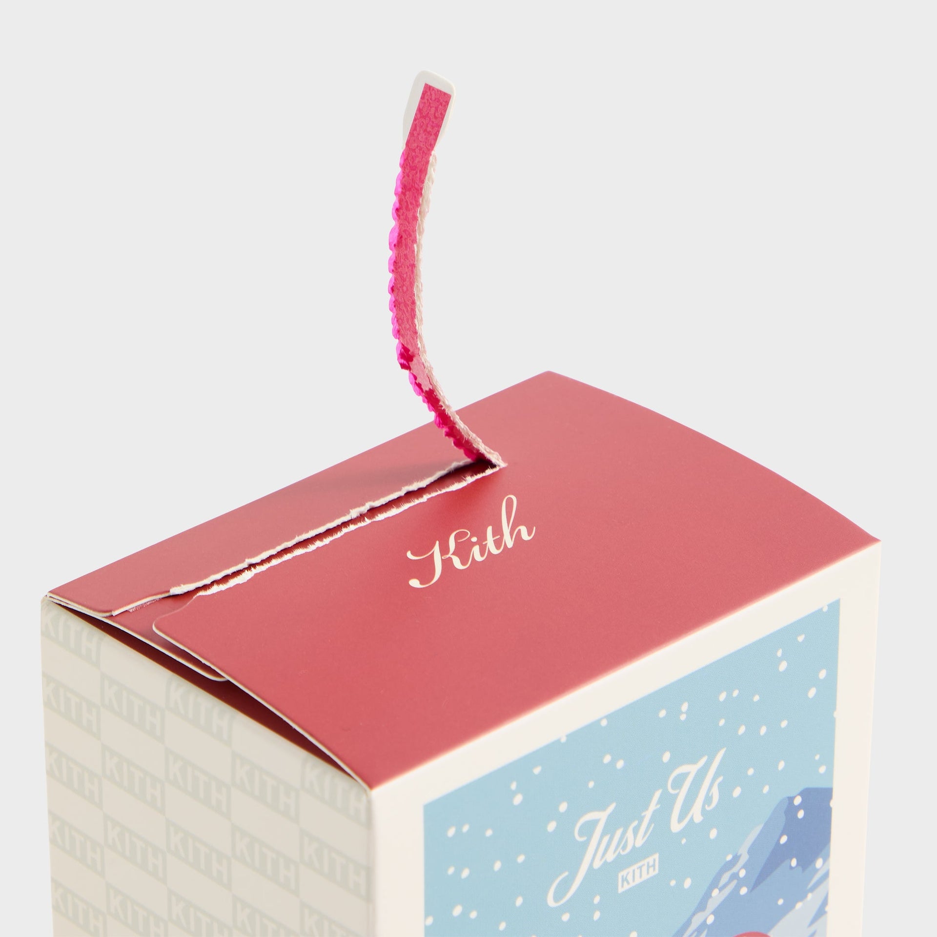 Kithmas Resin Keycharm Blind Box - Multi