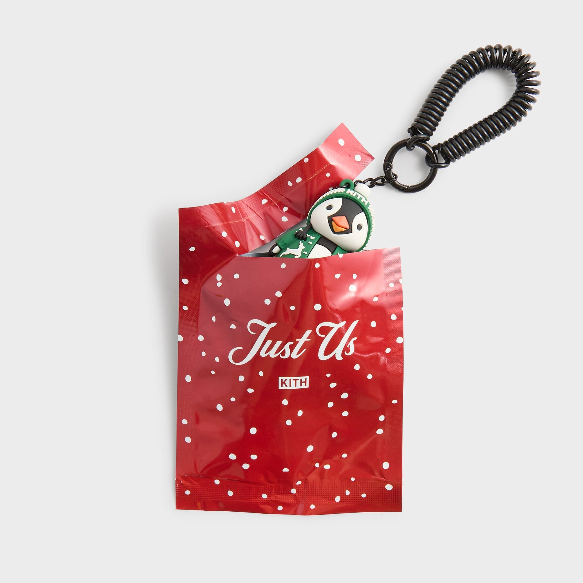 Kithmas Resin Keycharm Blind Box - Multi