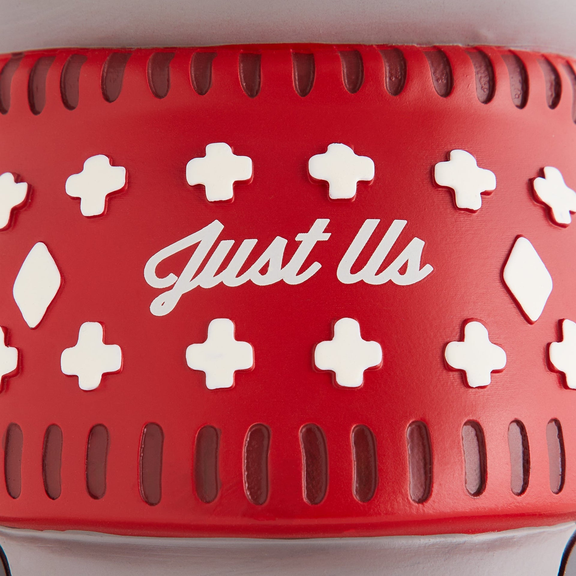 Kithmas Stocking Holder Set of 4 - Multi