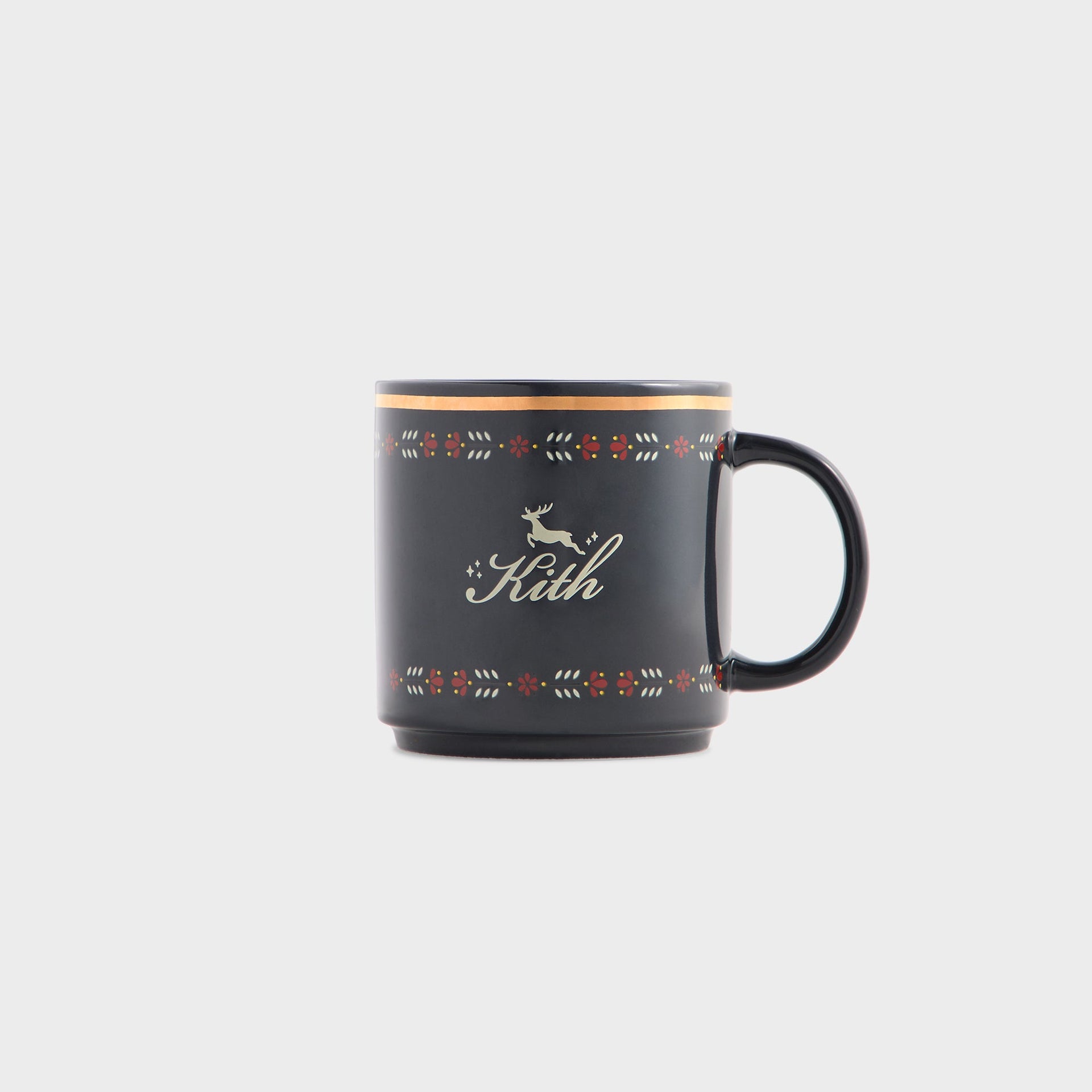 Kithmas Ceramic Mug - Nocturnal