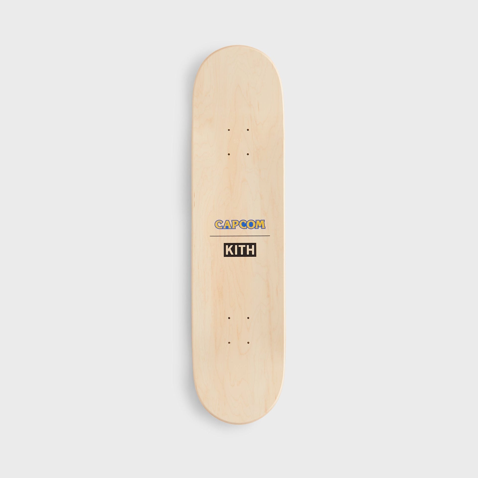 Capcom | Kith Mega Man Skate Deck - Multi - PH