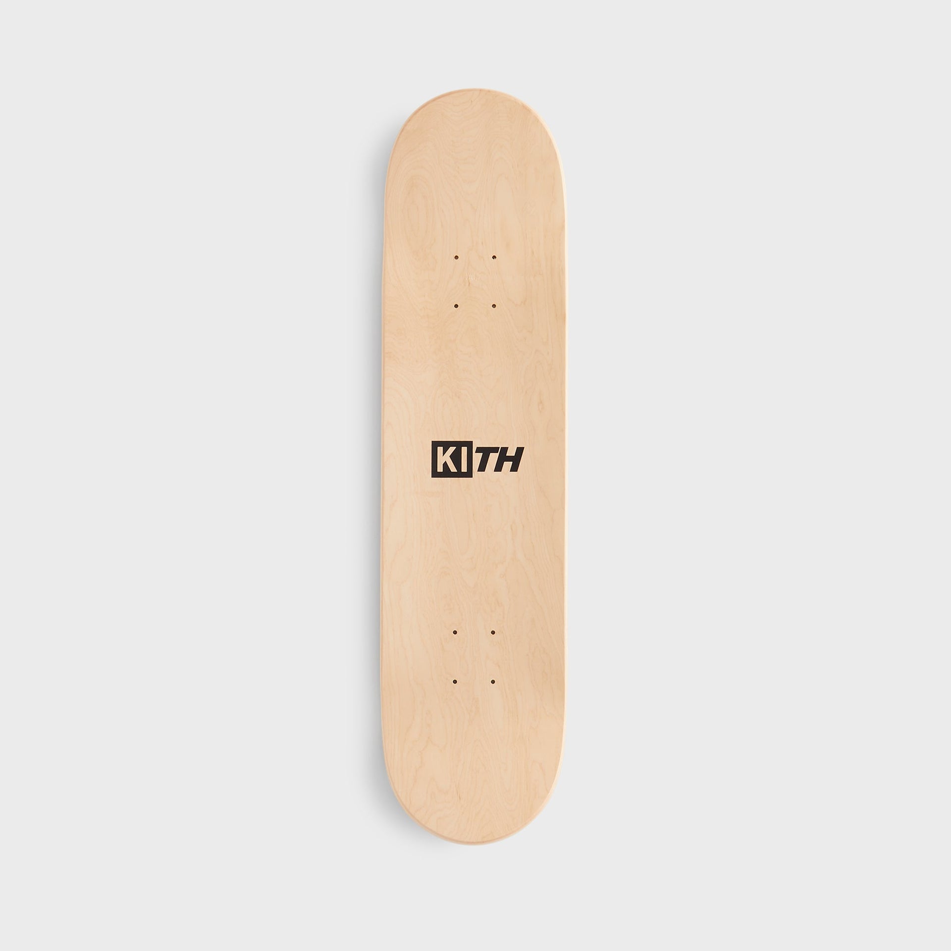 Marvel | Kith X-Men Skate Deck - Black
