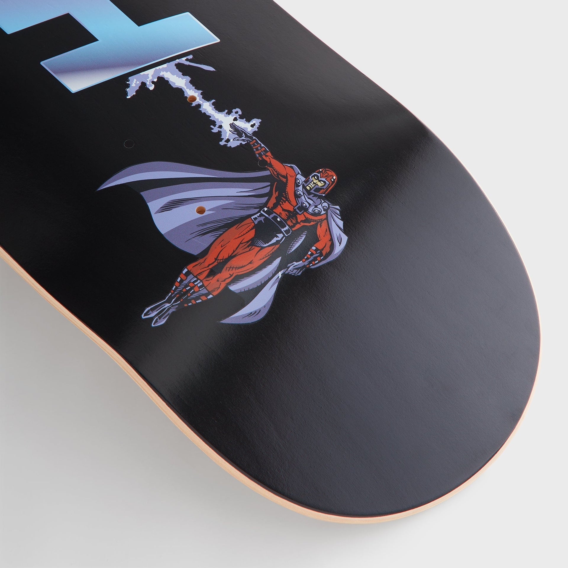 Marvel | Kith X-Men Skate Deck - Black - PH