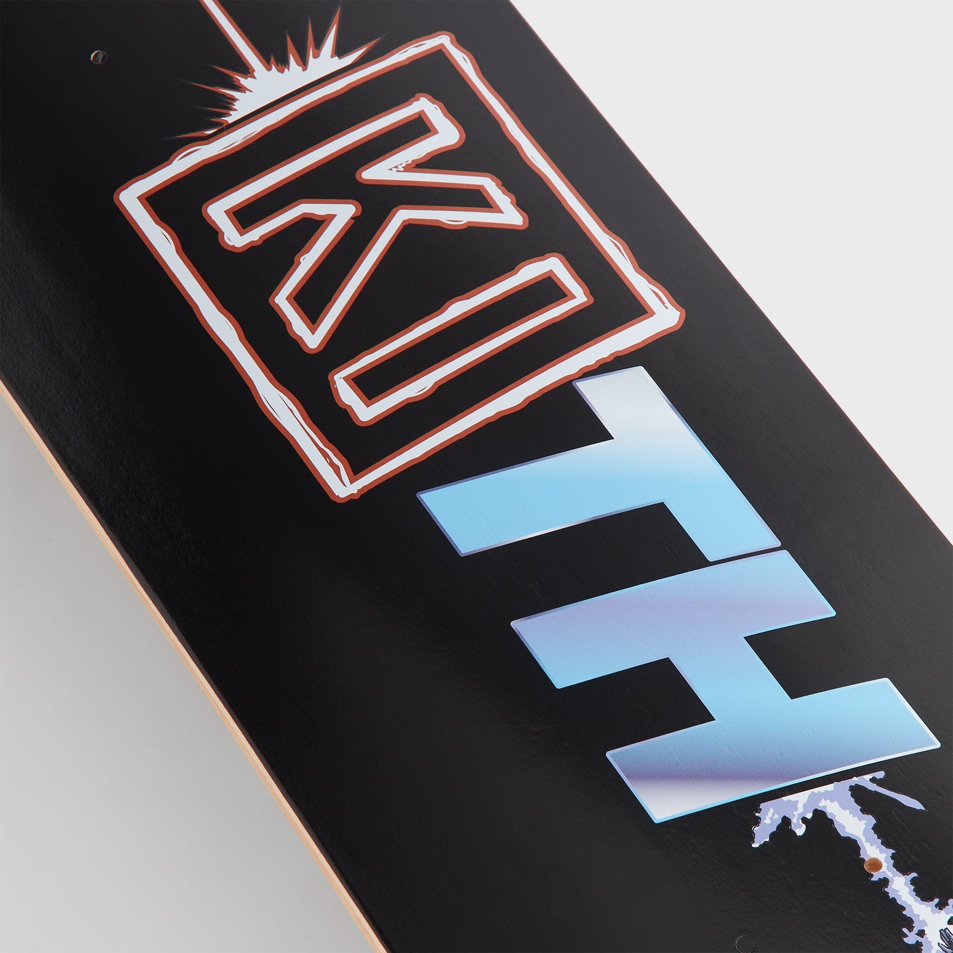 Marvel | Kith X-Men Skate Deck - Black - PH