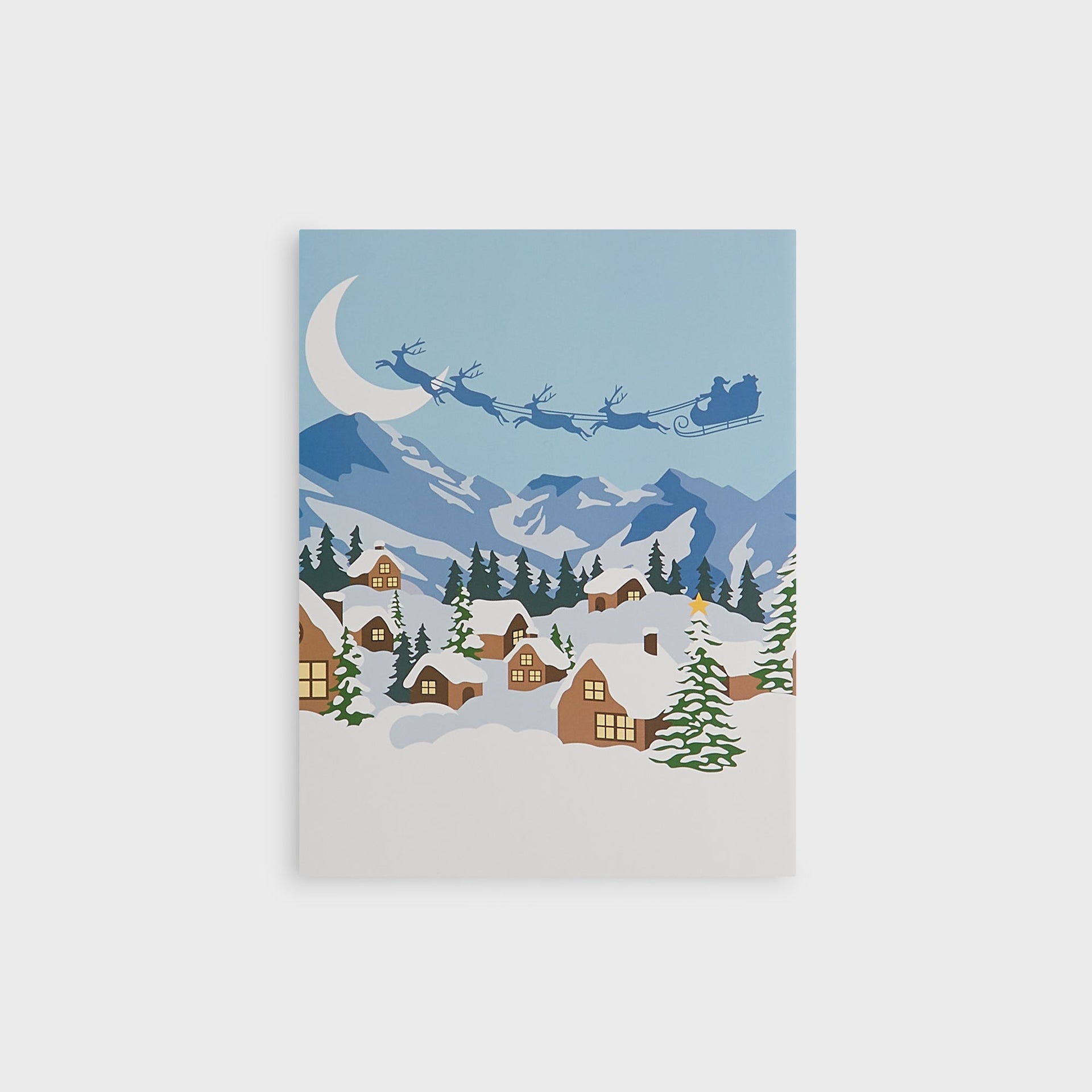 Kithmas Coloring Book - Multi