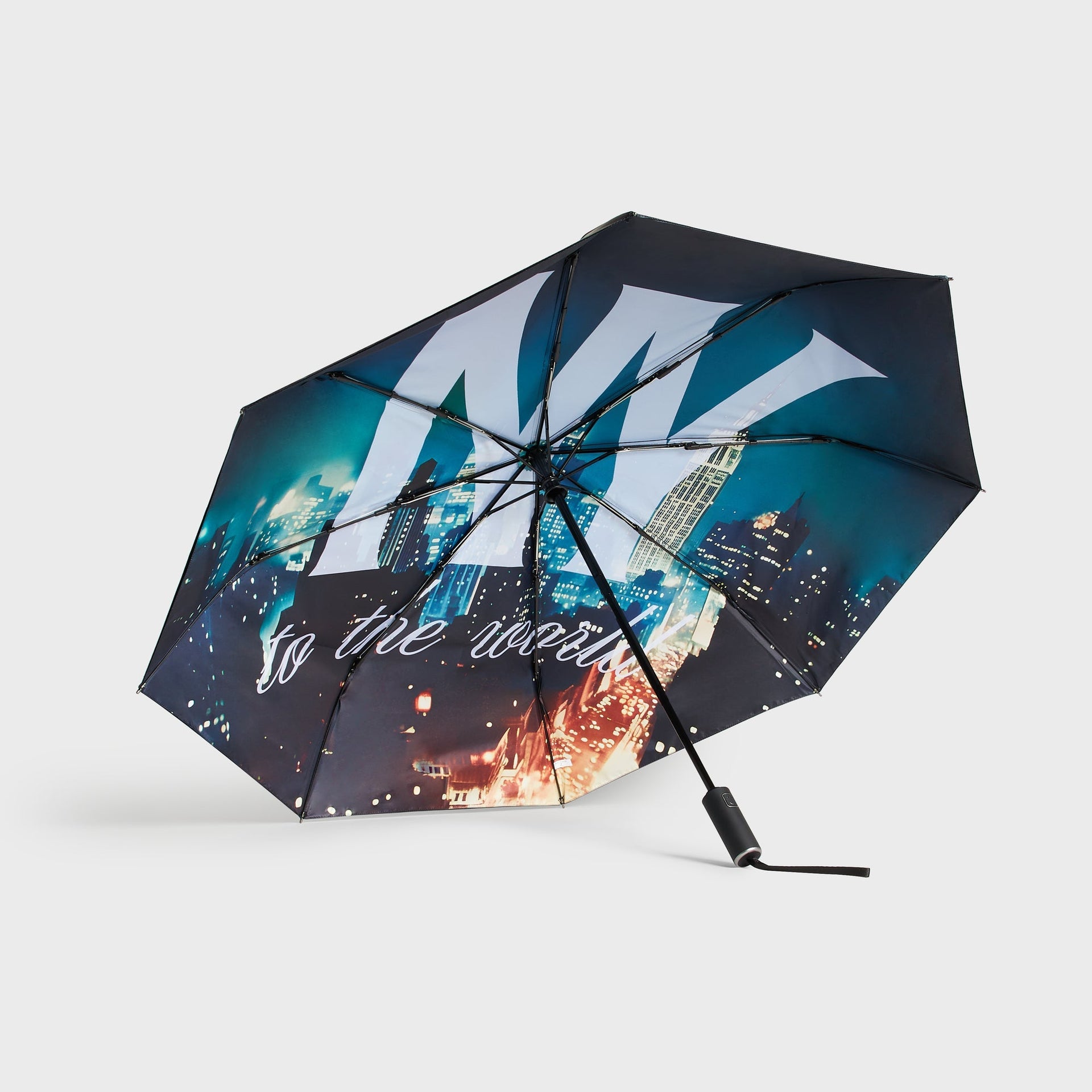 Kith New York to The World Umbrella - Multi - PH