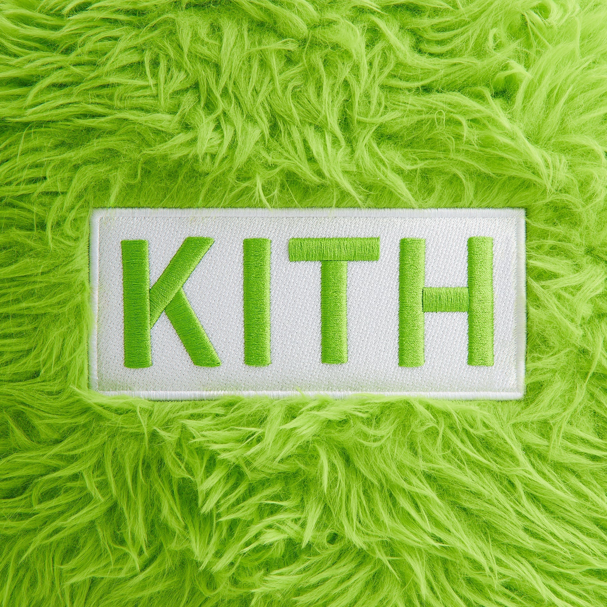 Disney | Kith for Pixar Mike Wazowski Pillow - Multi – Kith Europe