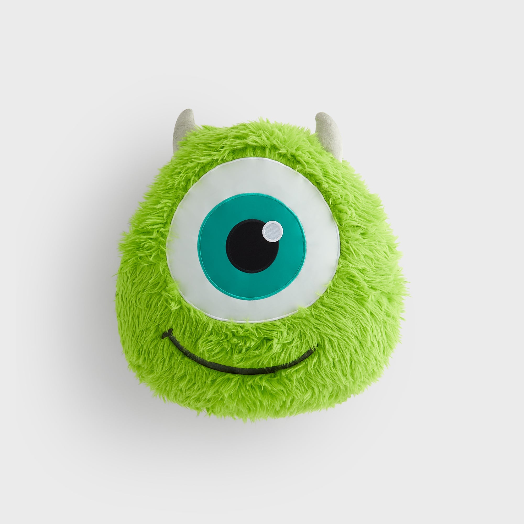 Disney | Kith for Pixar Mike Wazowski Pillow - Multi – Kith Europe