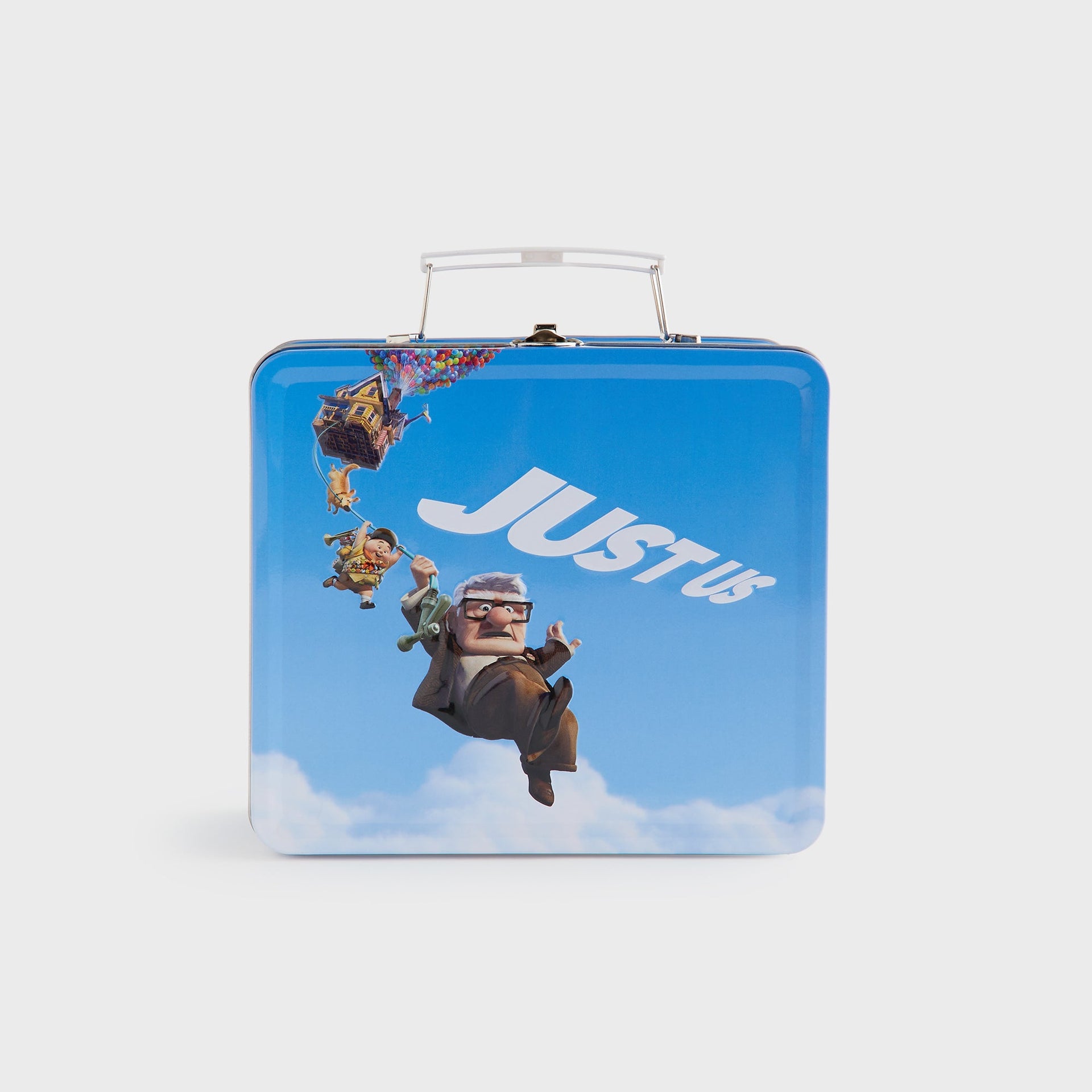 Disney | Kith Kids for Pixar Up Lunch Box - Multi