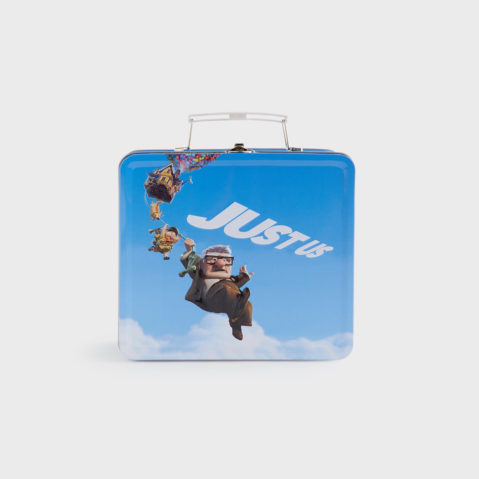 Disney | Kith Kids for Pixar Up Lunch Box - Multi