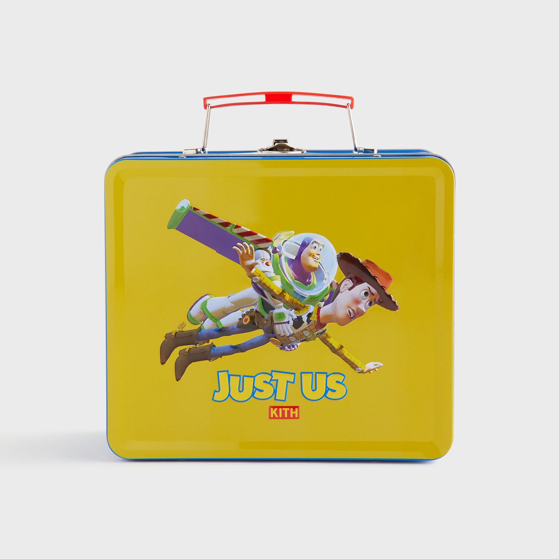 Disney | Kith Kids for Pixar Toy Story Lunch Box - Multi