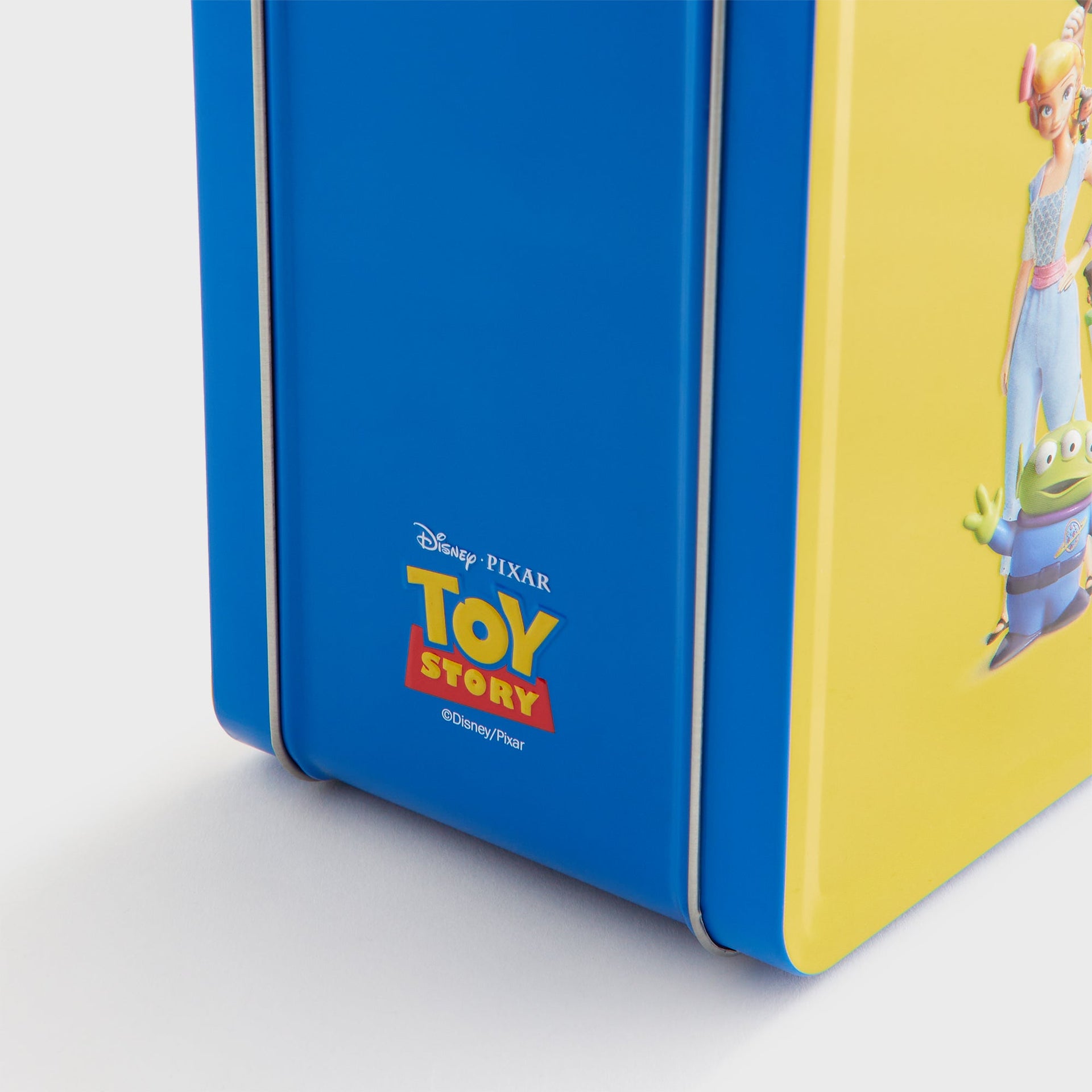 Disney | Kith Kids for Pixar Toy Story Lunch Box - Multi
