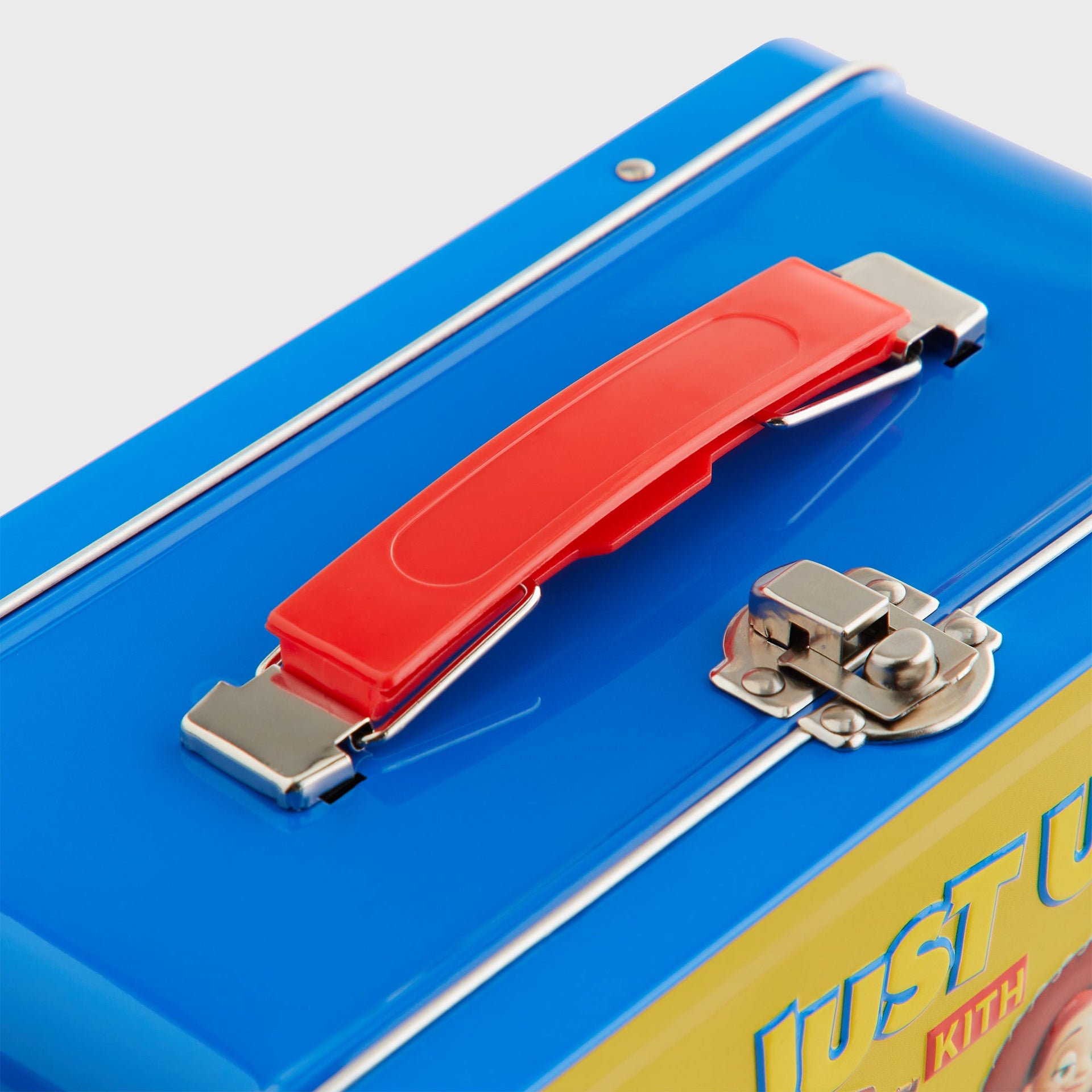 Disney | Kith Kids for Pixar Toy Story Lunch Box - Multi