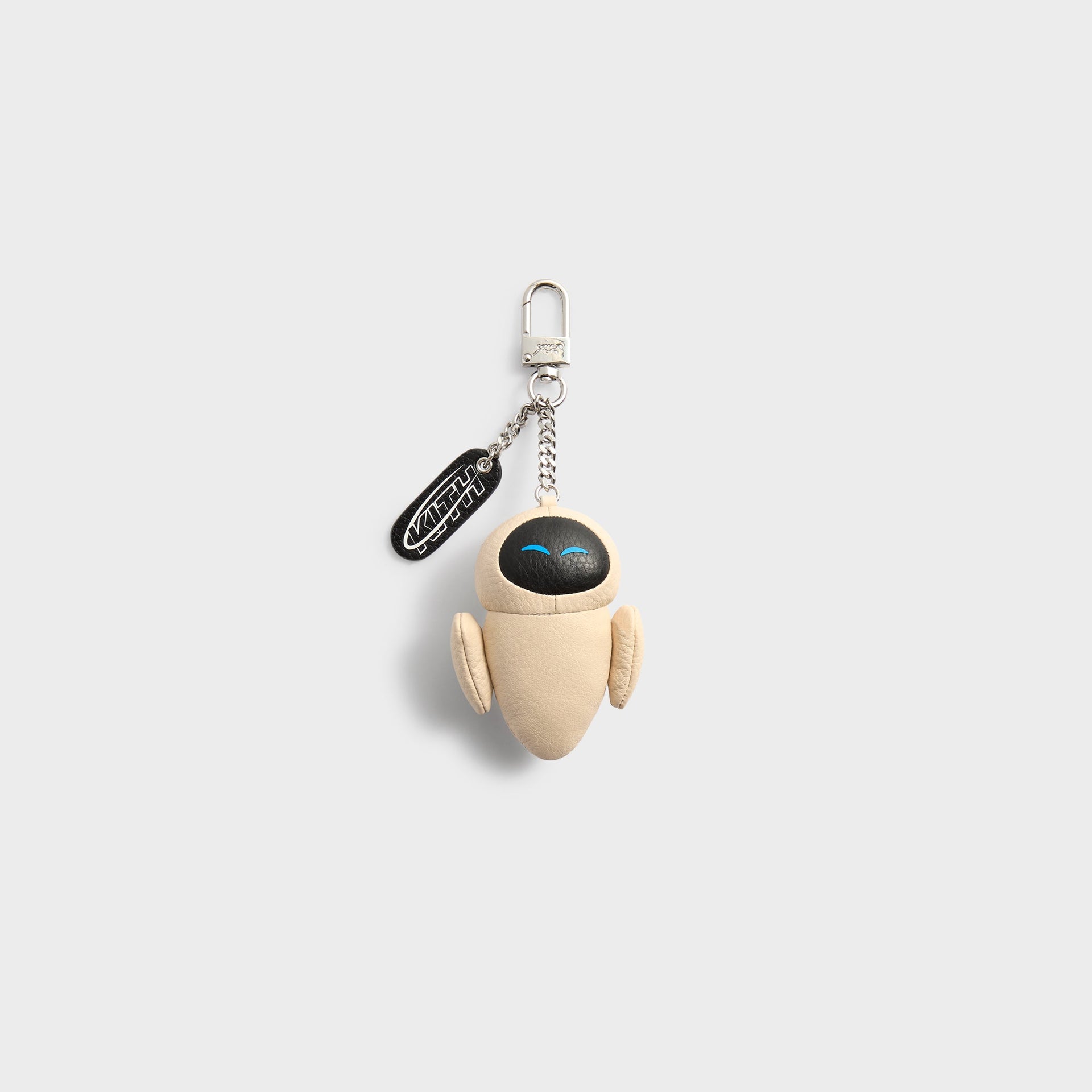 Disney | Kith for Pixar Eve Leather Key Charm - Multi