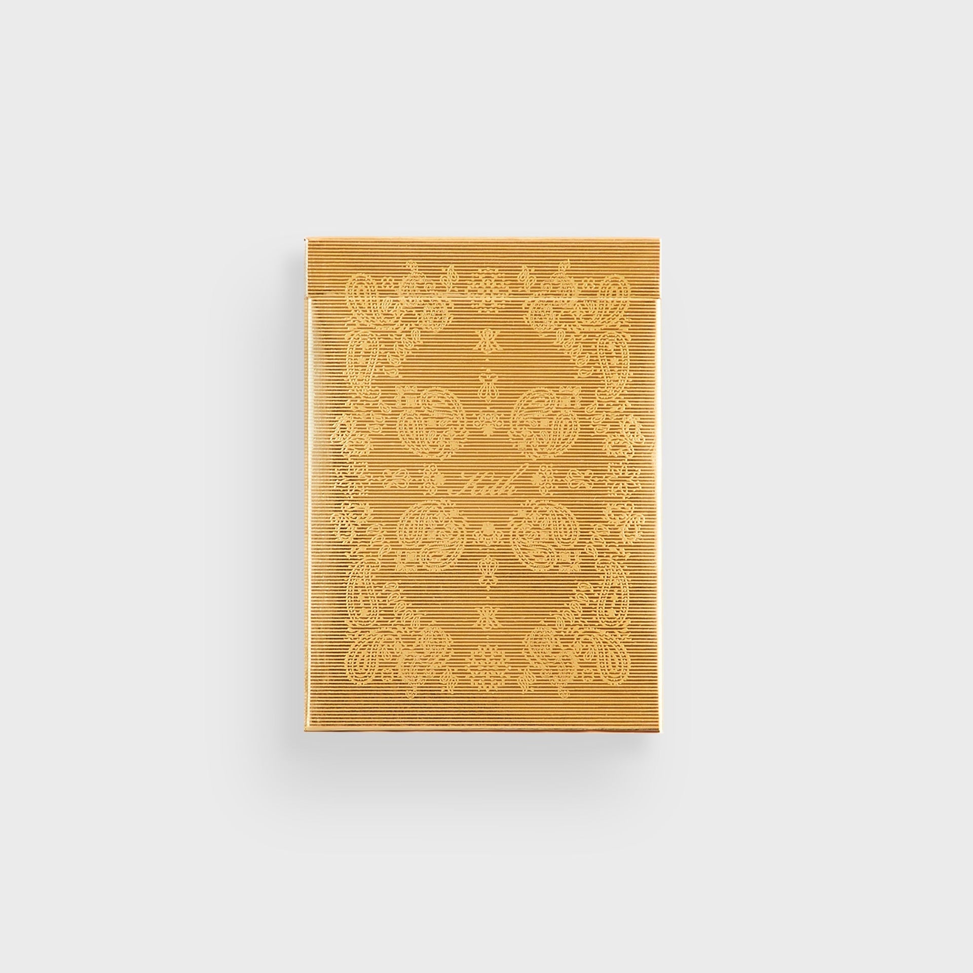 Kith Treats Paisley Poker Cards - Multi - PH