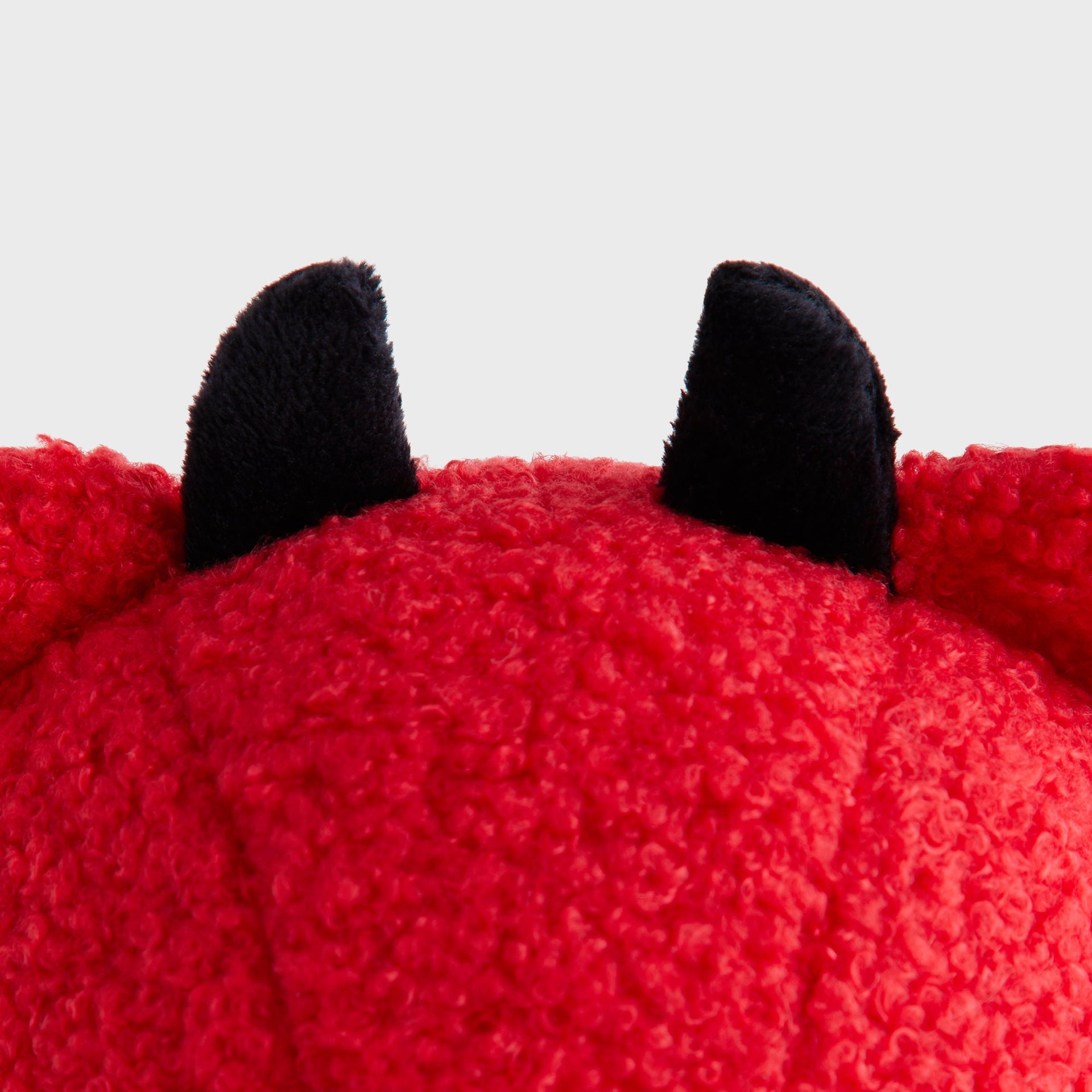 Kith Cupid And Devil Bear Set - Multi