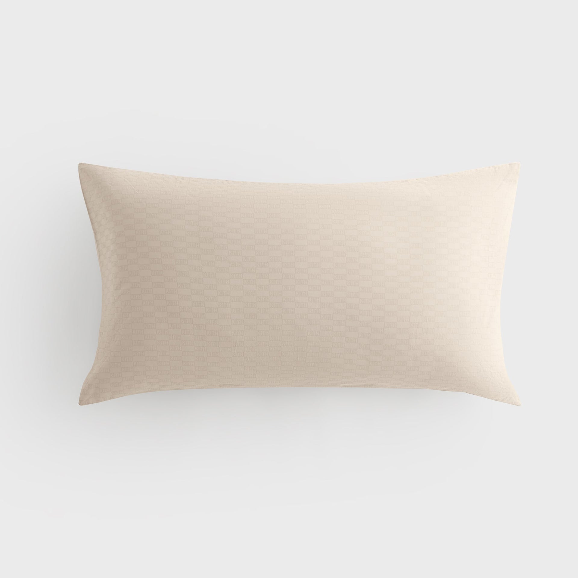 Kithmas Monogram King Size Bedding Set - Pyramid - PH