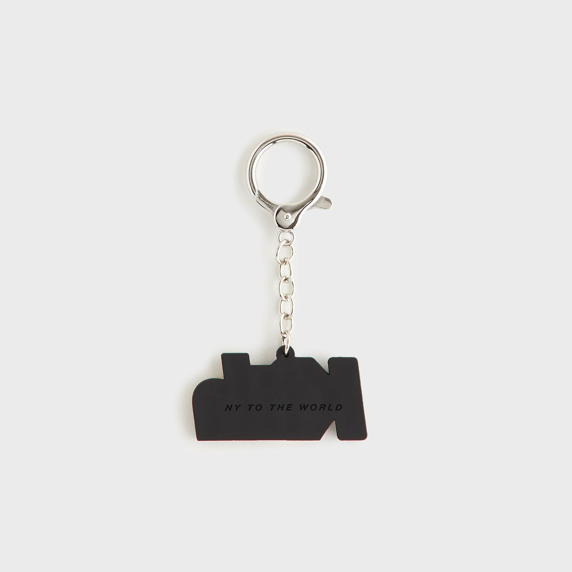 Kith Kids Color-Blocked Summer Keychain - Multi
