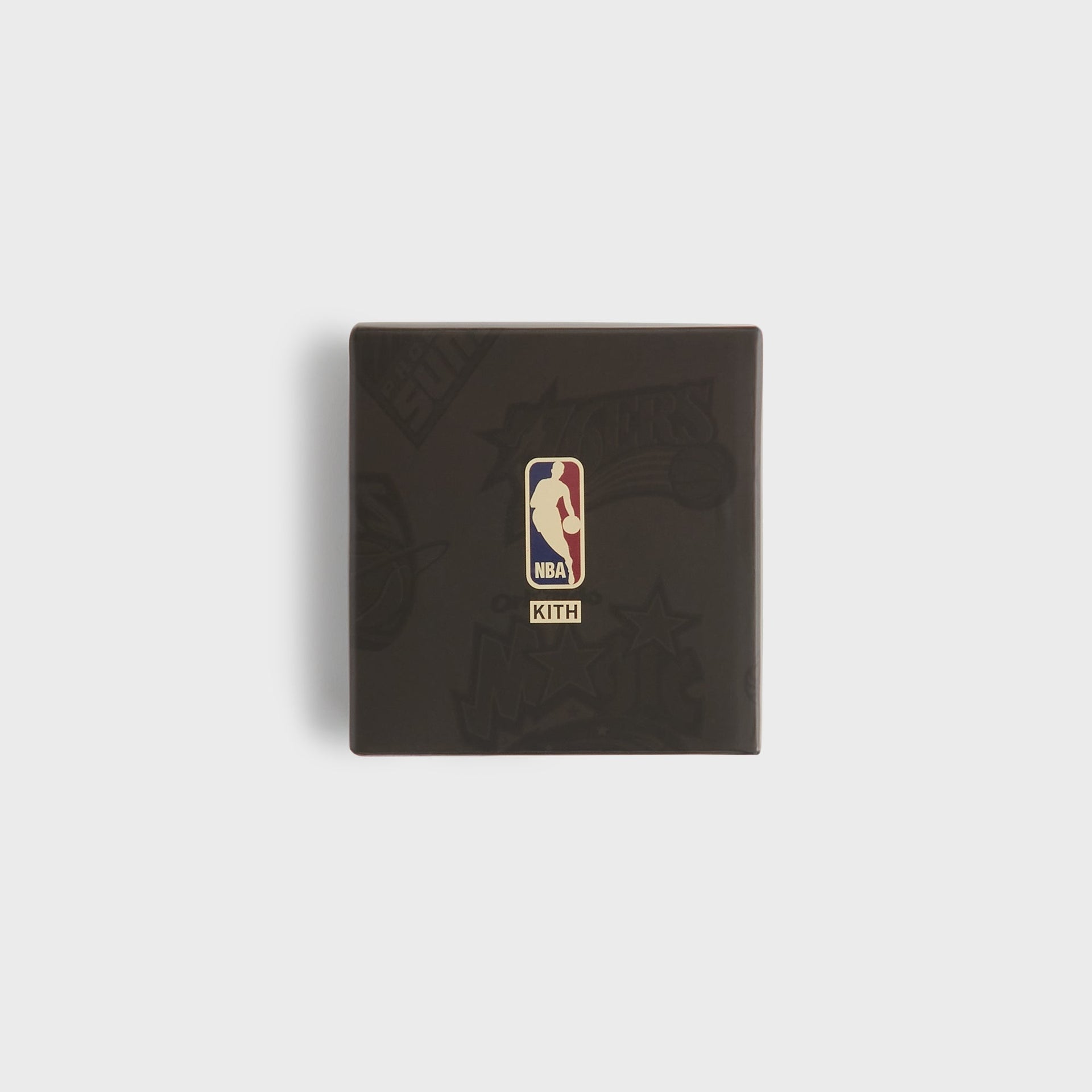 Kith for NBA All-Star Toronto Raptors Mug - White - PH