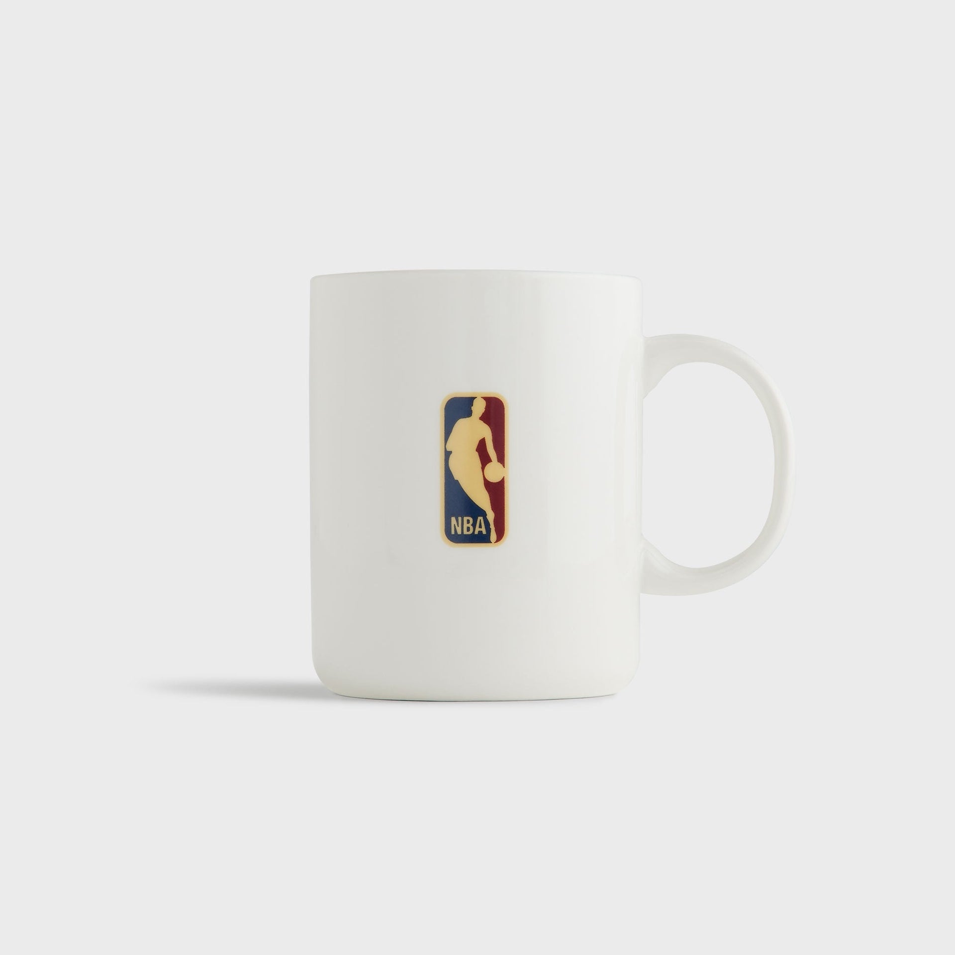 Kith for NBA All-Star Miami Heat Mug - White