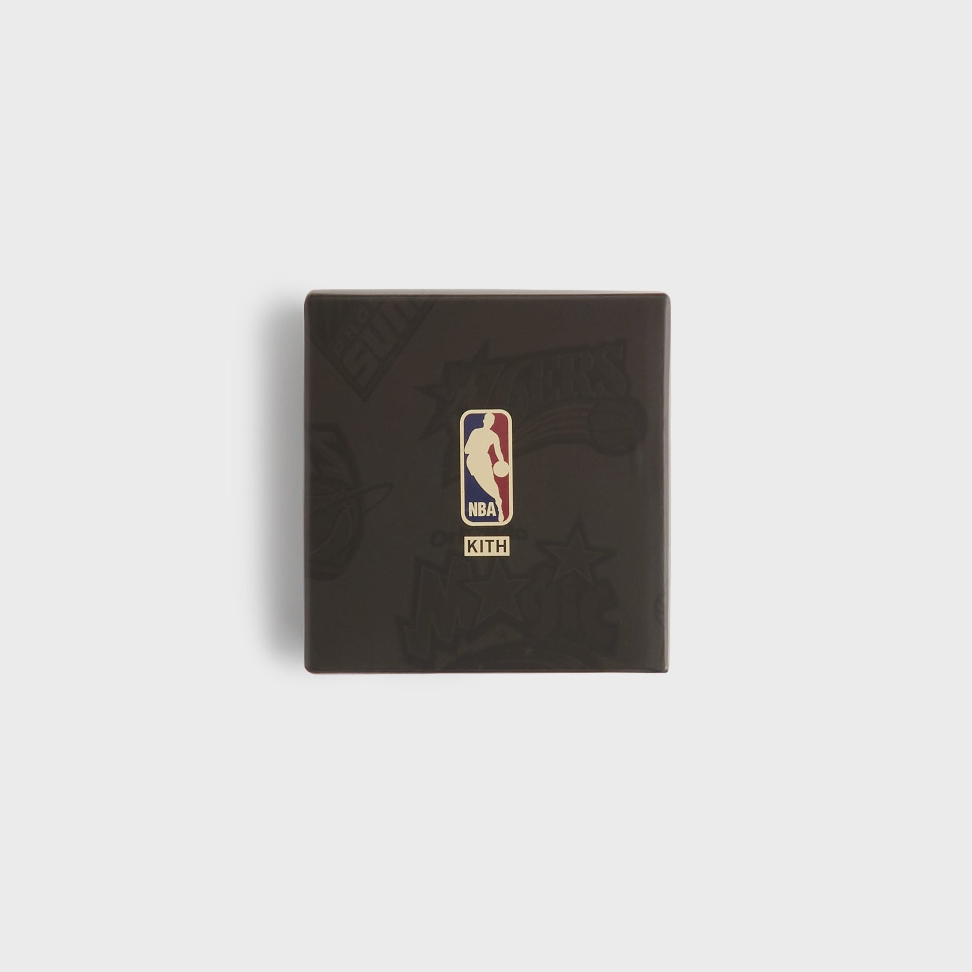 Kith for NBA All-Star San Antonio Spurs Mug - White - PH