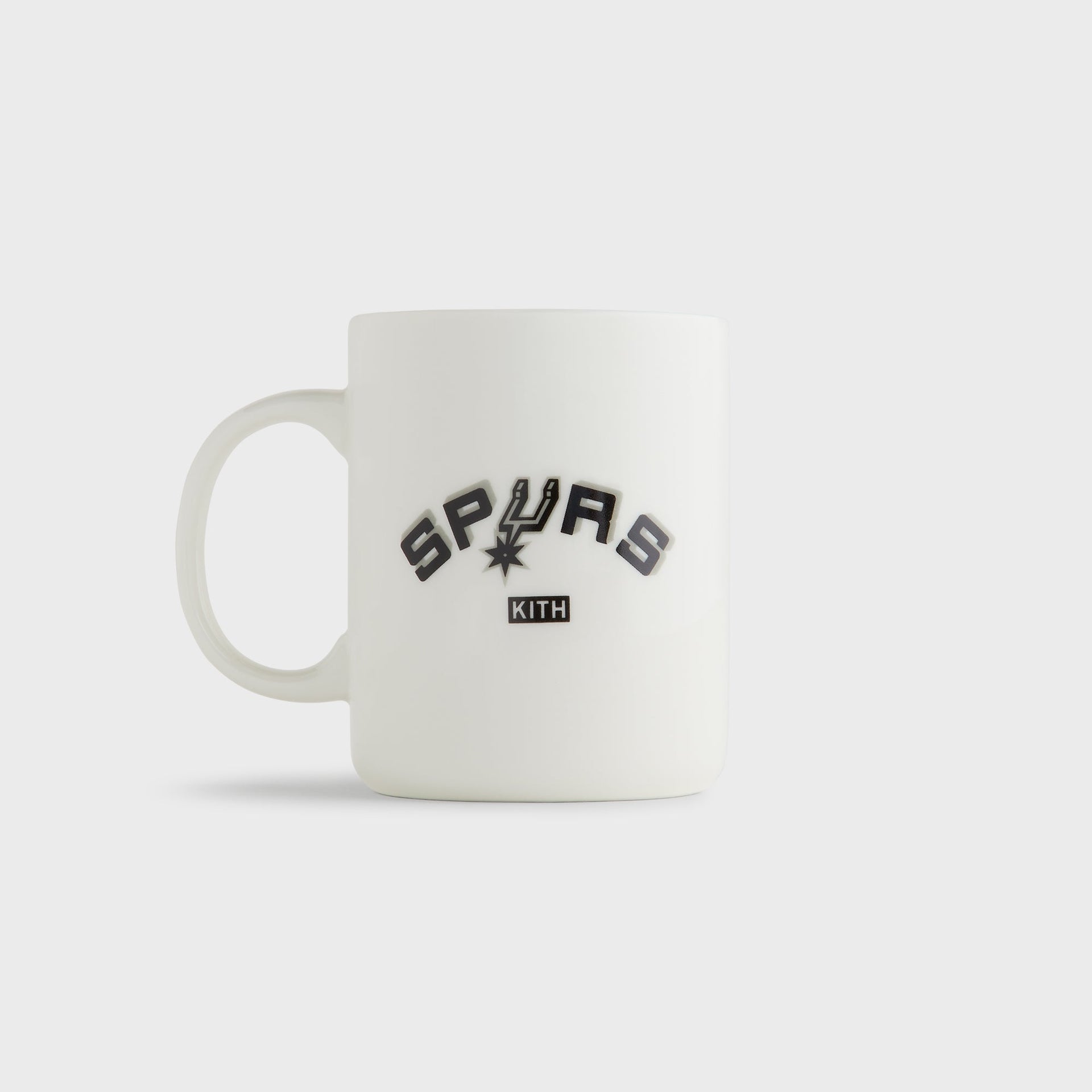 Kith for NBA All-Star San Antonio Spurs Mug - White