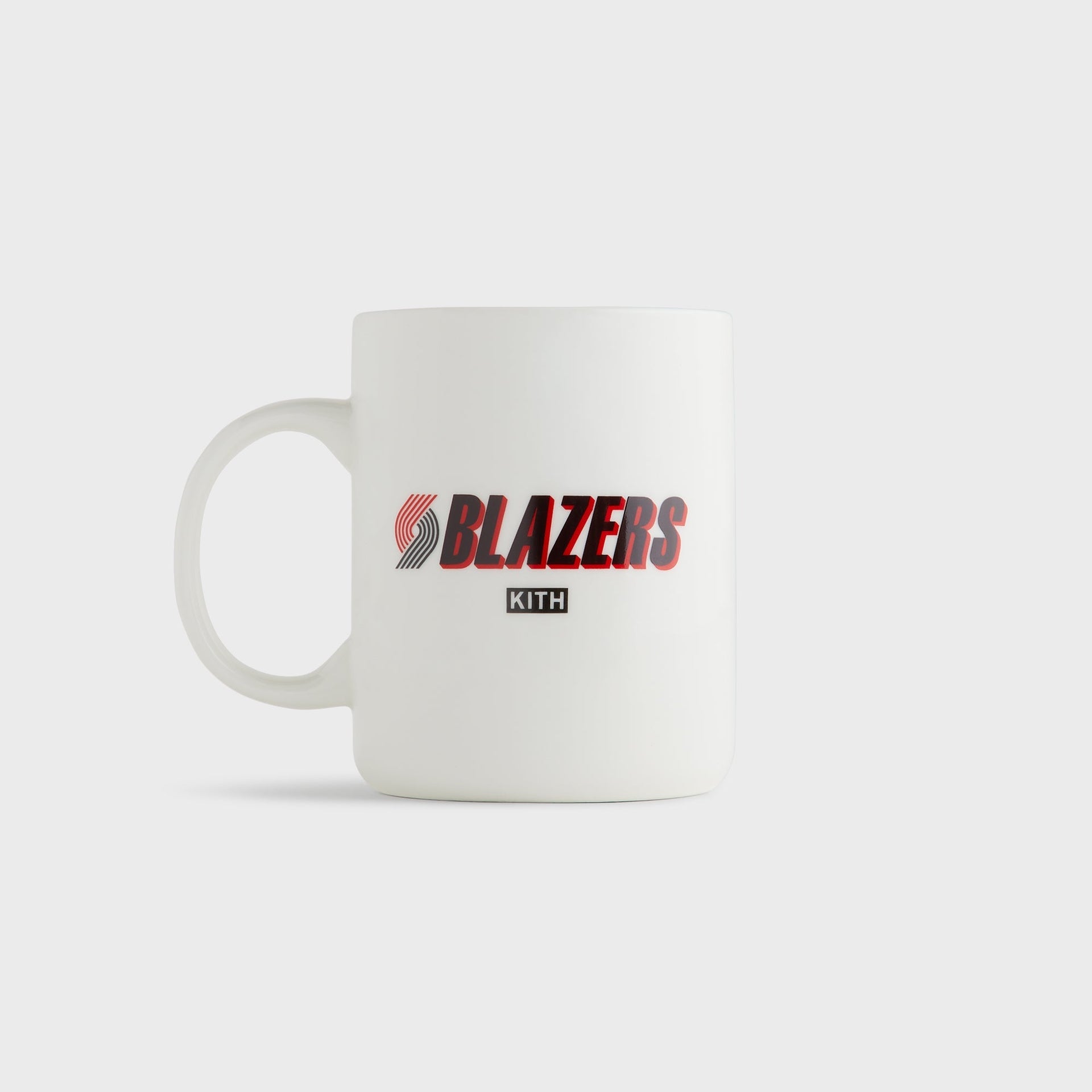 Kith for NBA All-Star Portland Trail Blazers Mug - White - PH