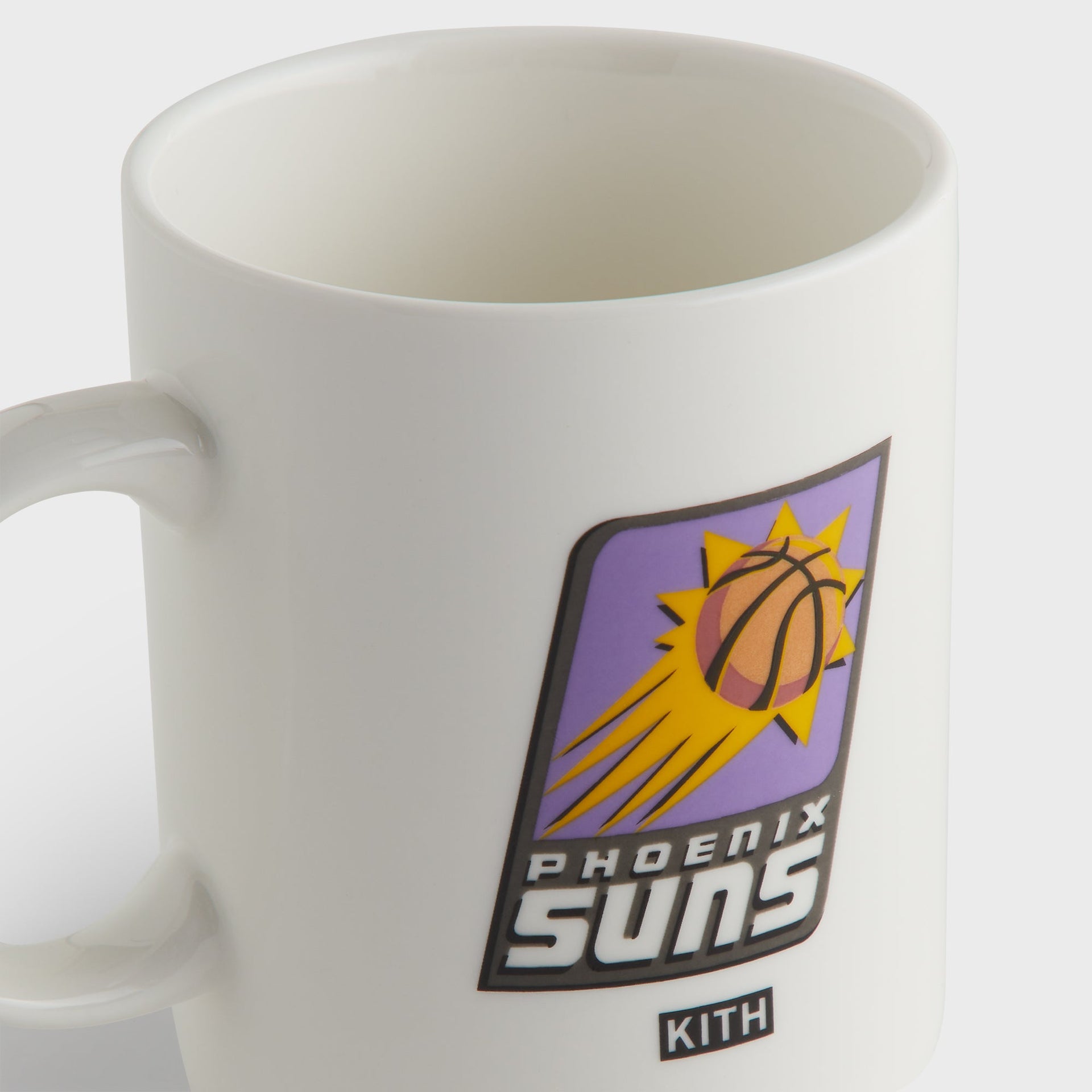 Kith for NBA All-Star Phoenix Suns Mug - White - PH