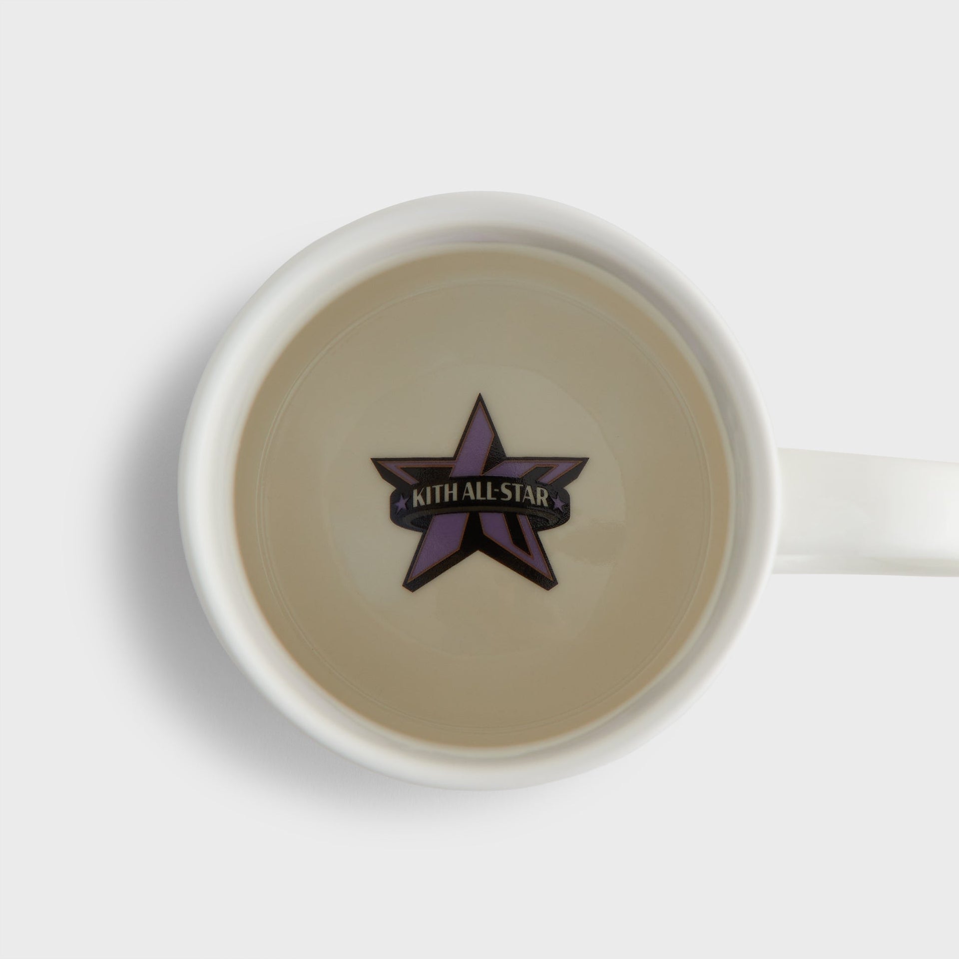 Kith for NBA All-Star Phoenix Suns Mug - White - PH